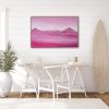 Alanah Jarvis Ocean Art Office Painting
