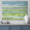 Alanah Jarvis Ocean Art Tropical Water Coastal Interior