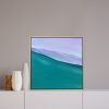 Alanah Jarvis Ocean Swimming Painting Shelfie Art