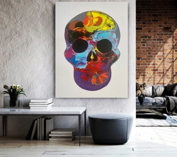 Calavera One Stone
