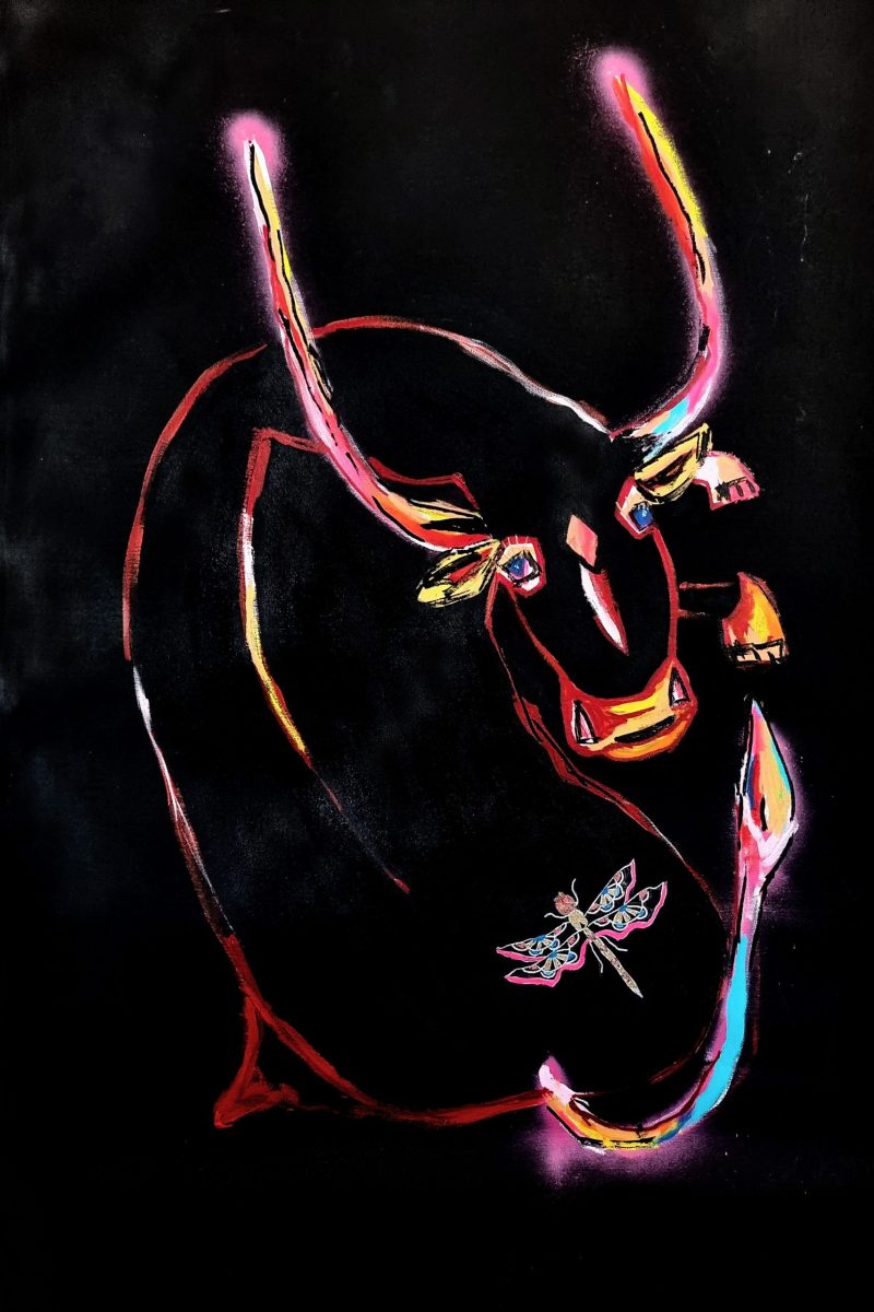 Does my butt look big in this