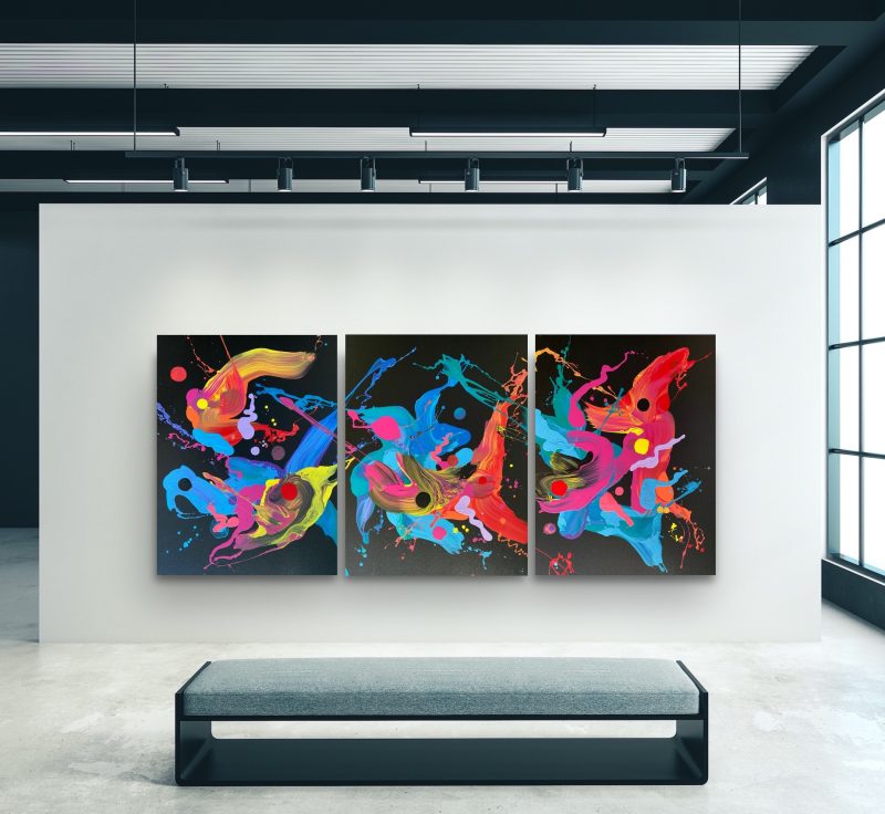 Taking the Narrative