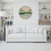 Living Room With White Sofa 176382 611l