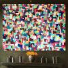Michelle Nixon Onlineartgallery Mornington Peninsula Abstract Artist Ray Of Sunshine 1