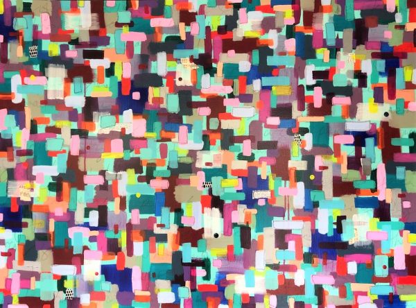 Onlineartgallery Michelle Nixon Mornington Peninsula Ray Of Sunshine 1