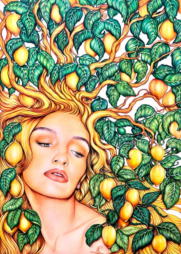 Small Tree Of Plenty Copy 2