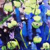 Water Lillies R300 Detail 1