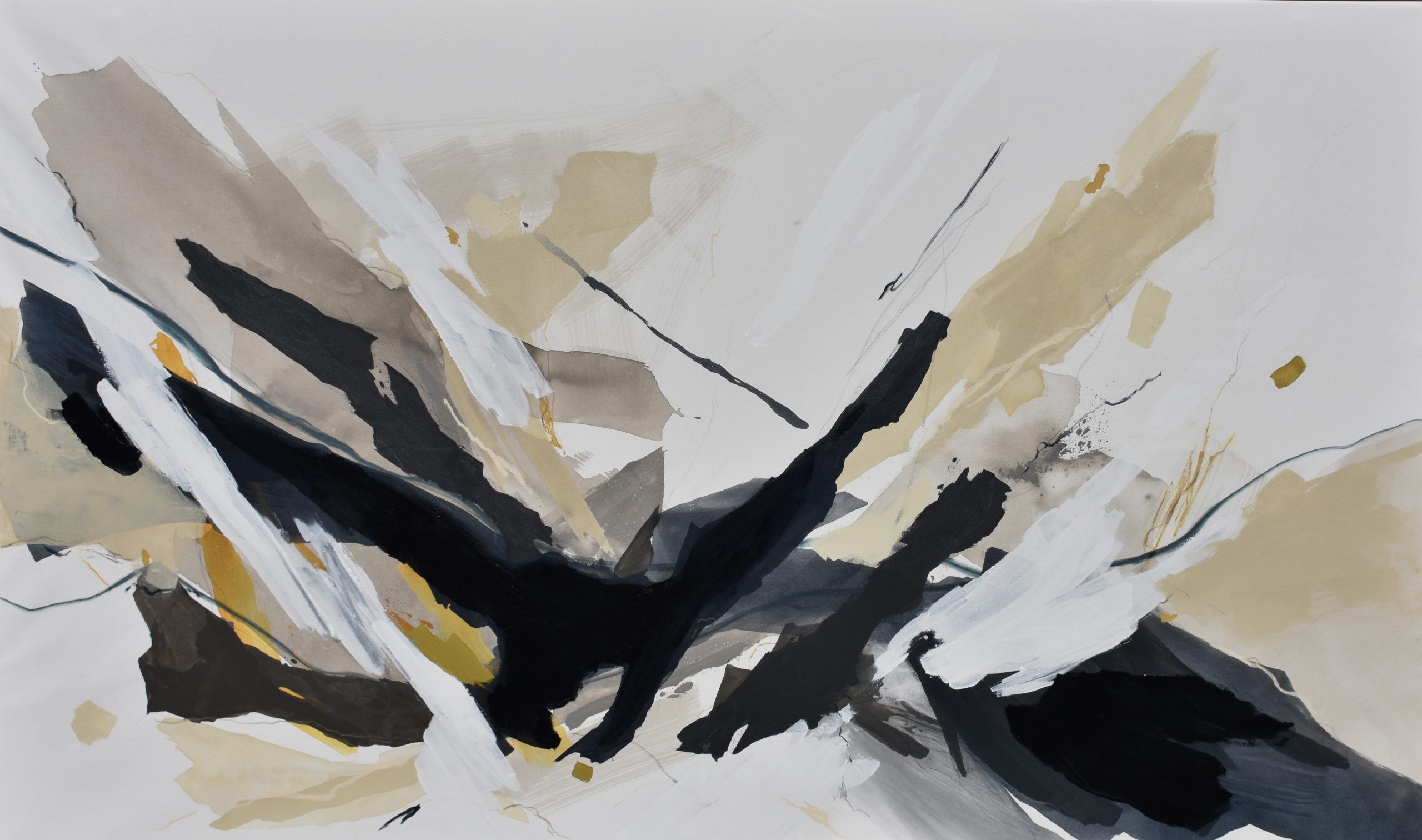 Julia Chuquis Night Explorer 250x150 L