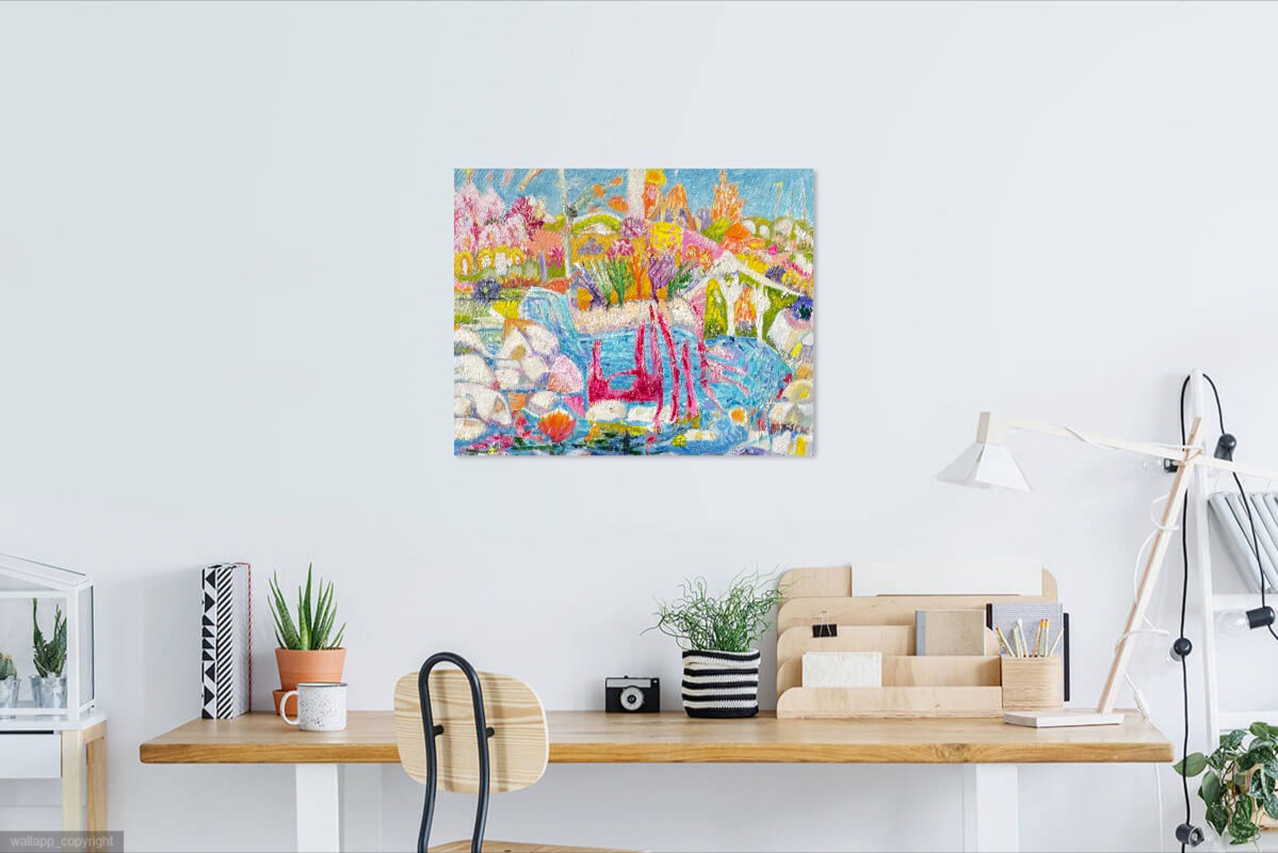 River Murraylandscape Sort Of Room View