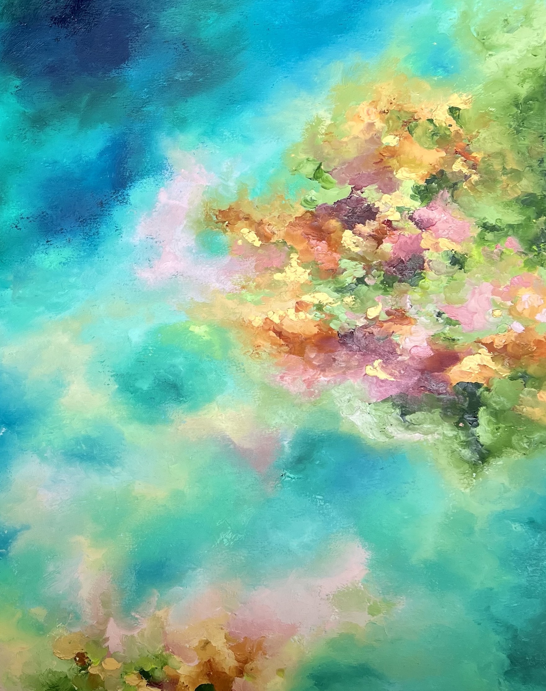 The Whisper Of The River Copy