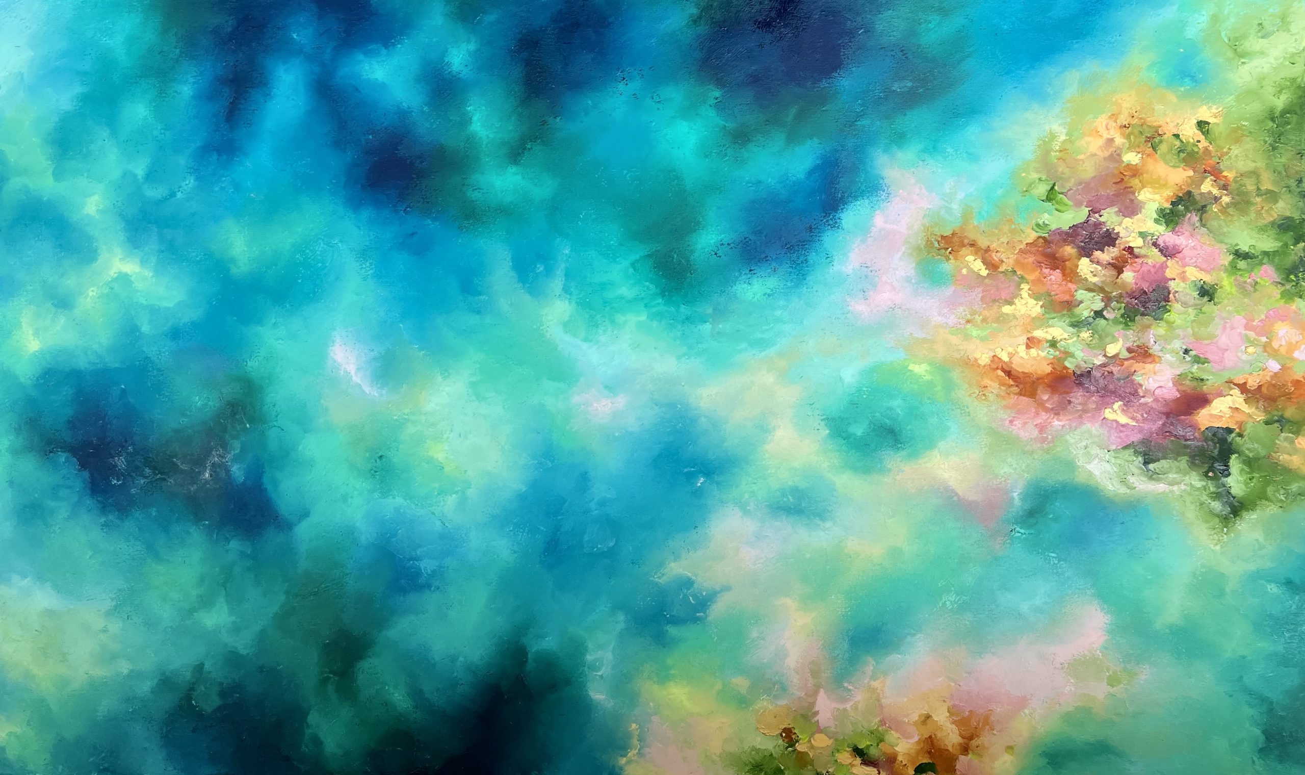 The Whisper Of The River