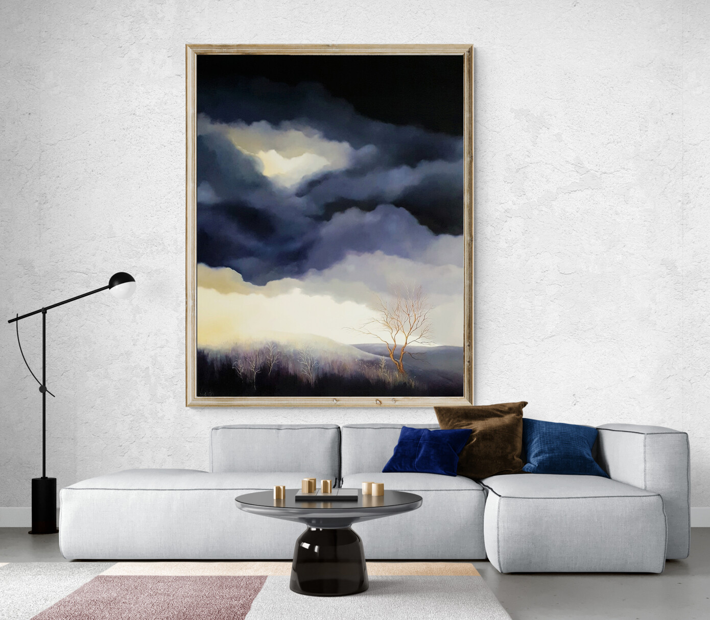 A Beautiful Silence Lucinda Leveille 5