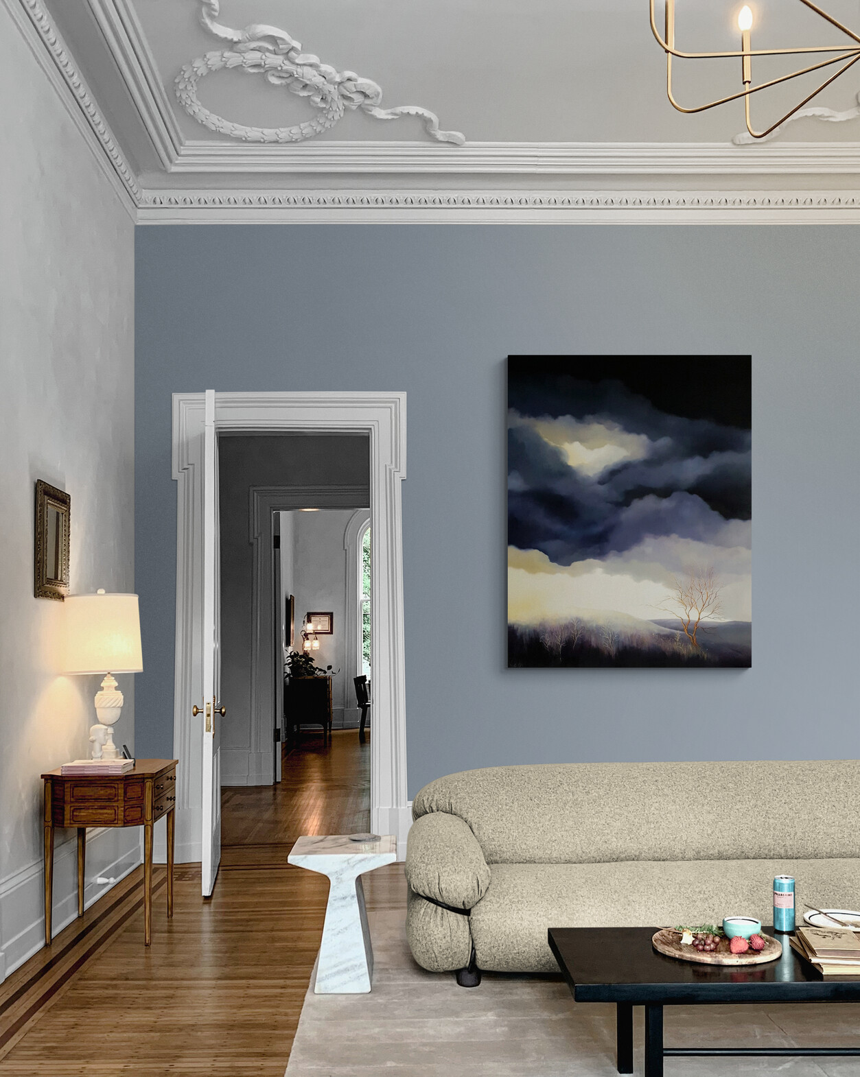 A Beautiful Silence Lucinda Leveille 4