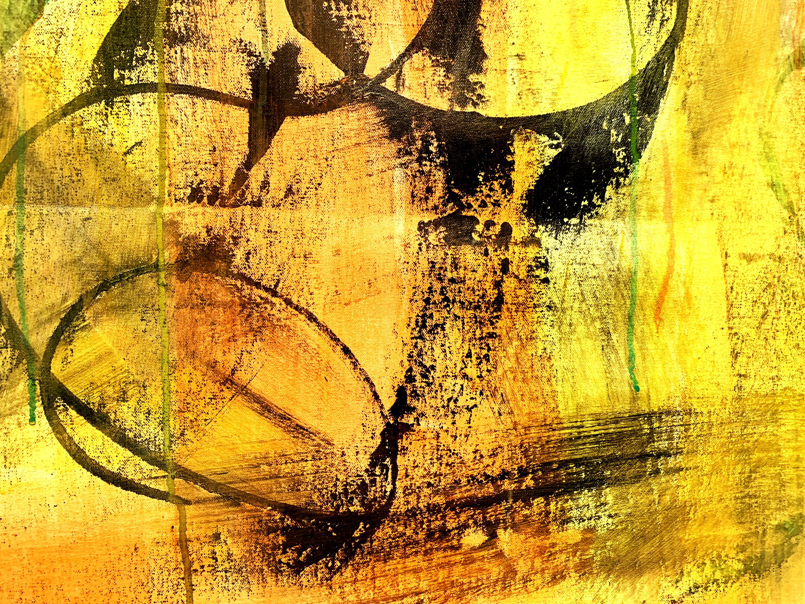 Contemporary Faith Closeup 2