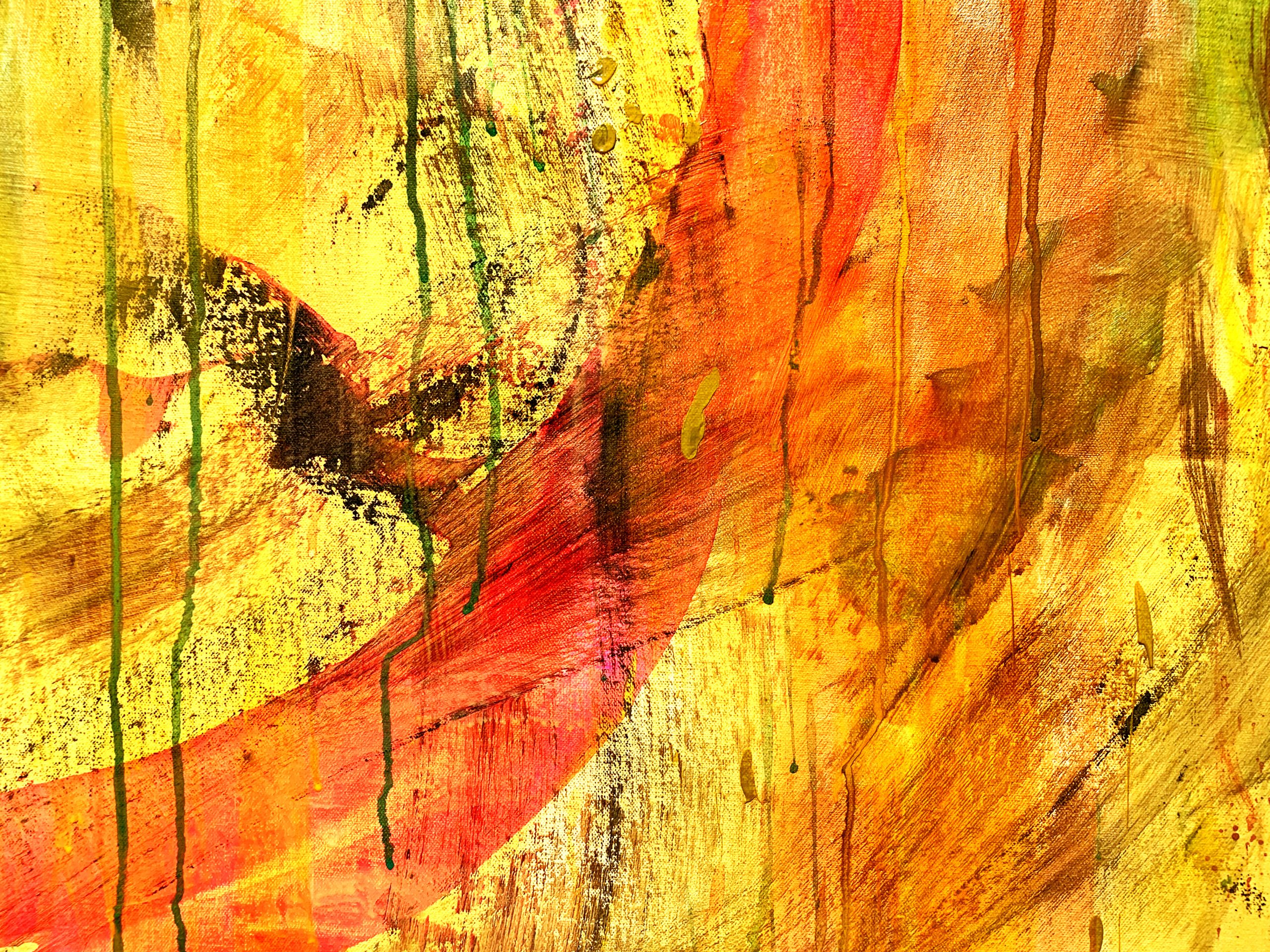 Contemporary Faith Closeup 4