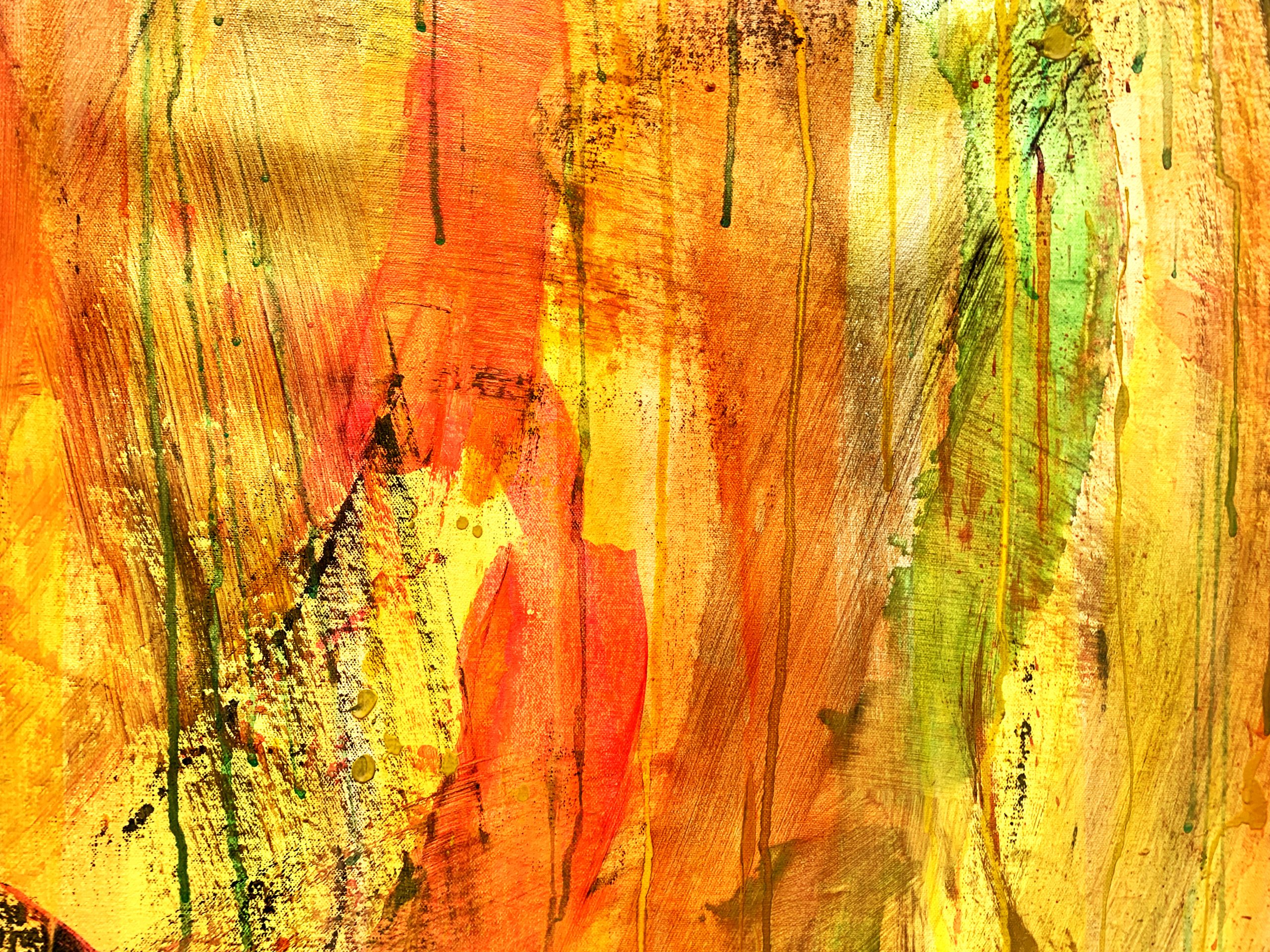 Contemporary Faith Closeup 5