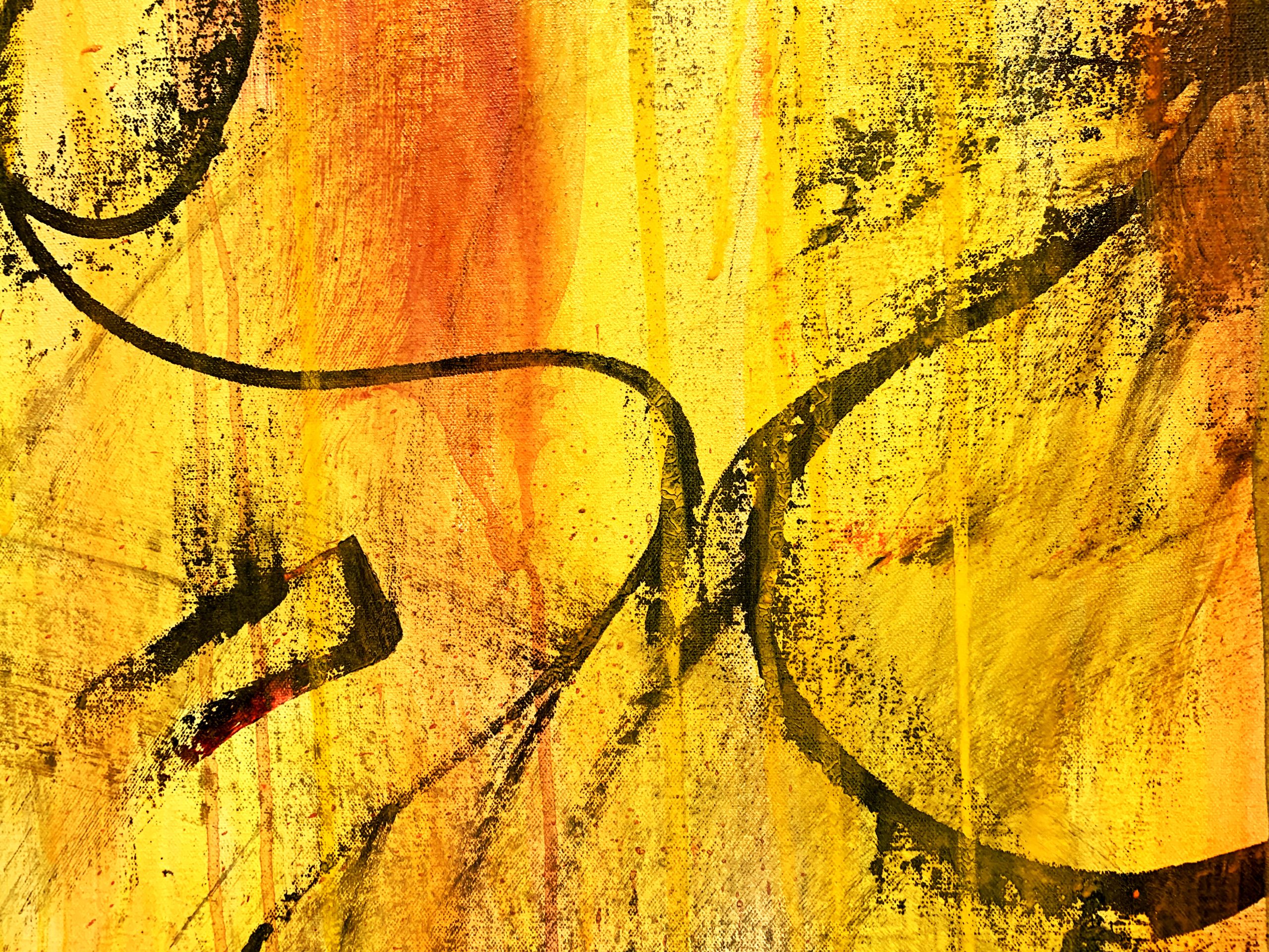 Contemporary Faith Closeup 7