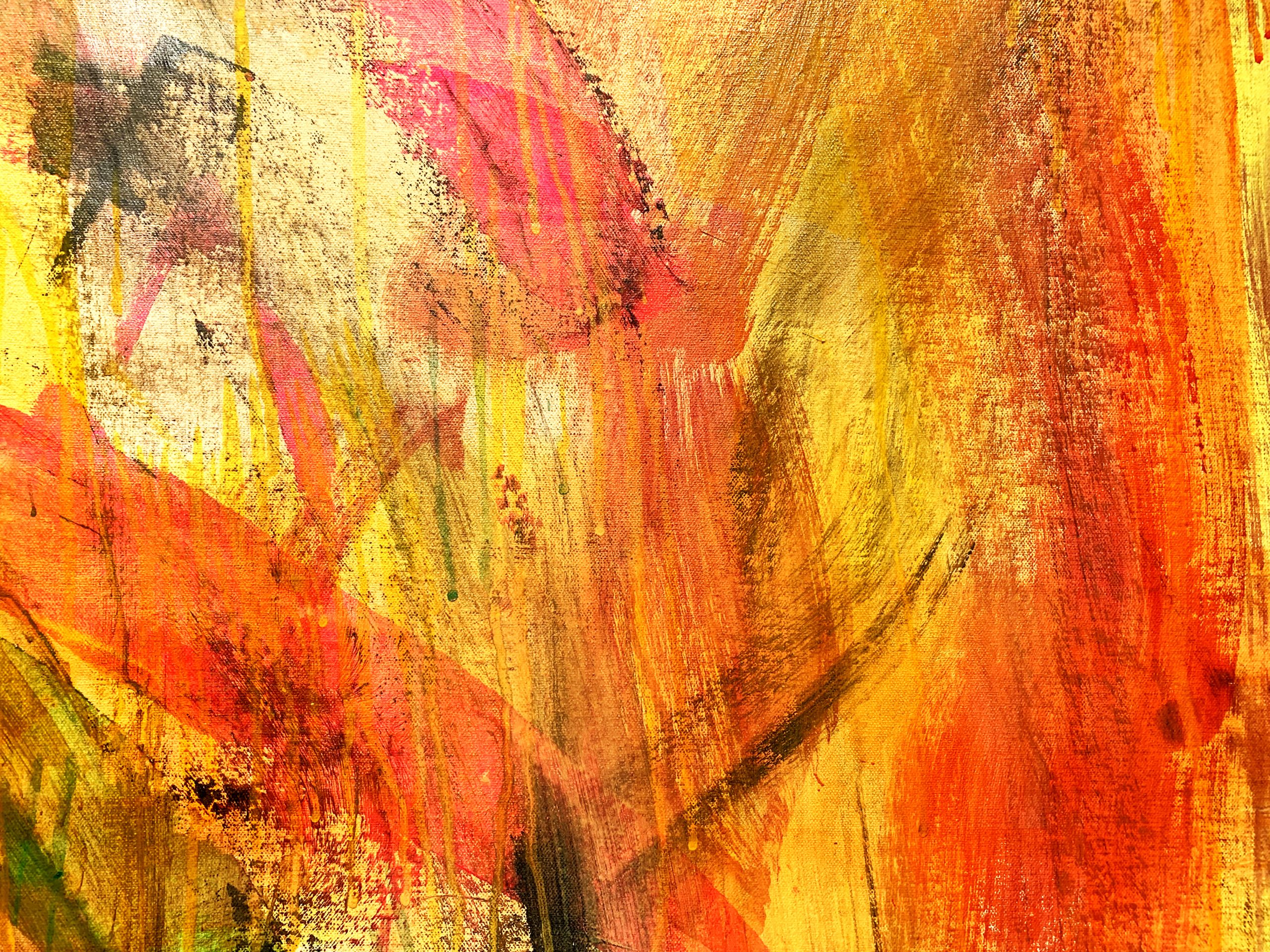 Contemporary Faith Closeup 10