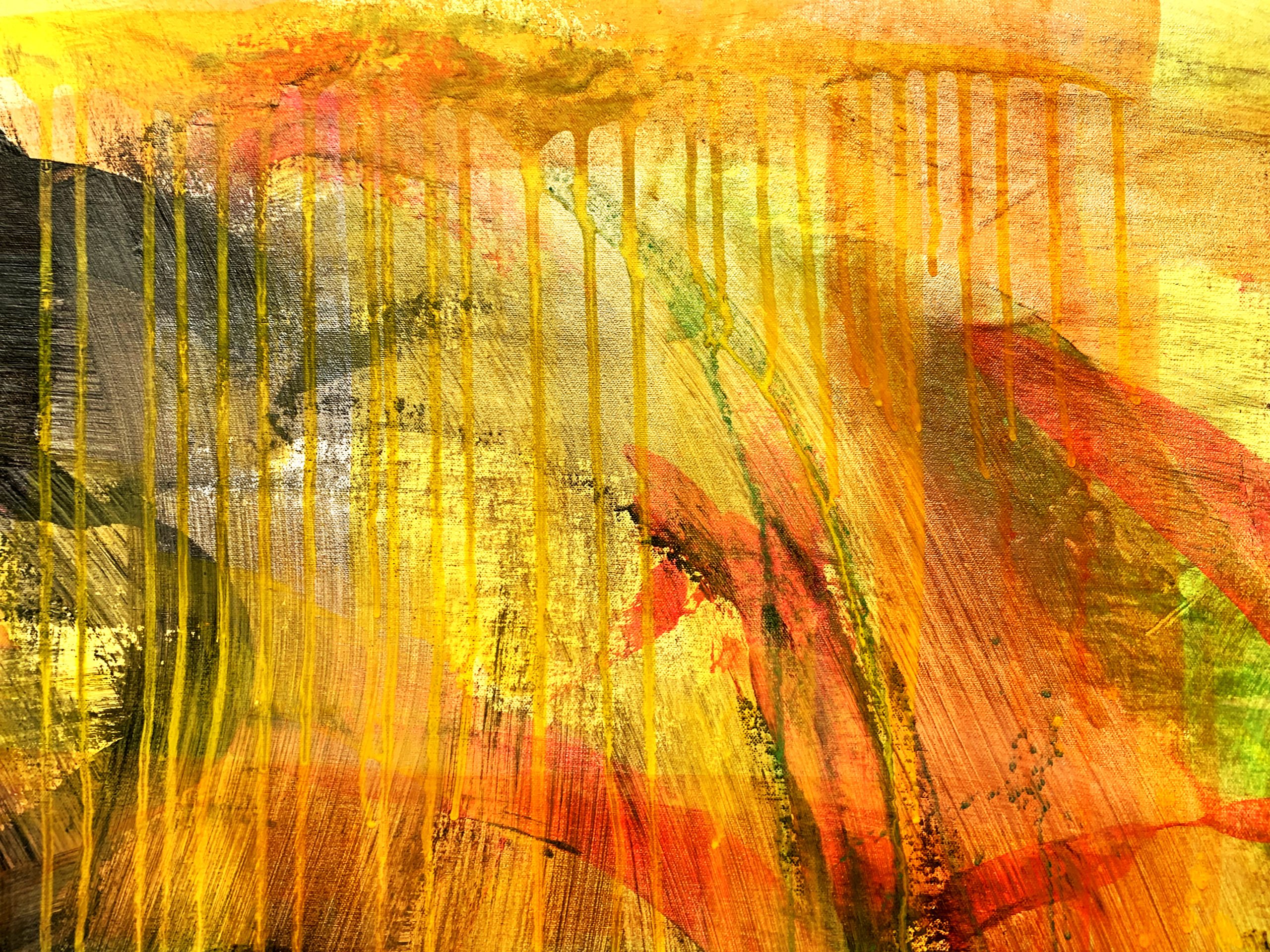 Contemporary Faith Closeup 11