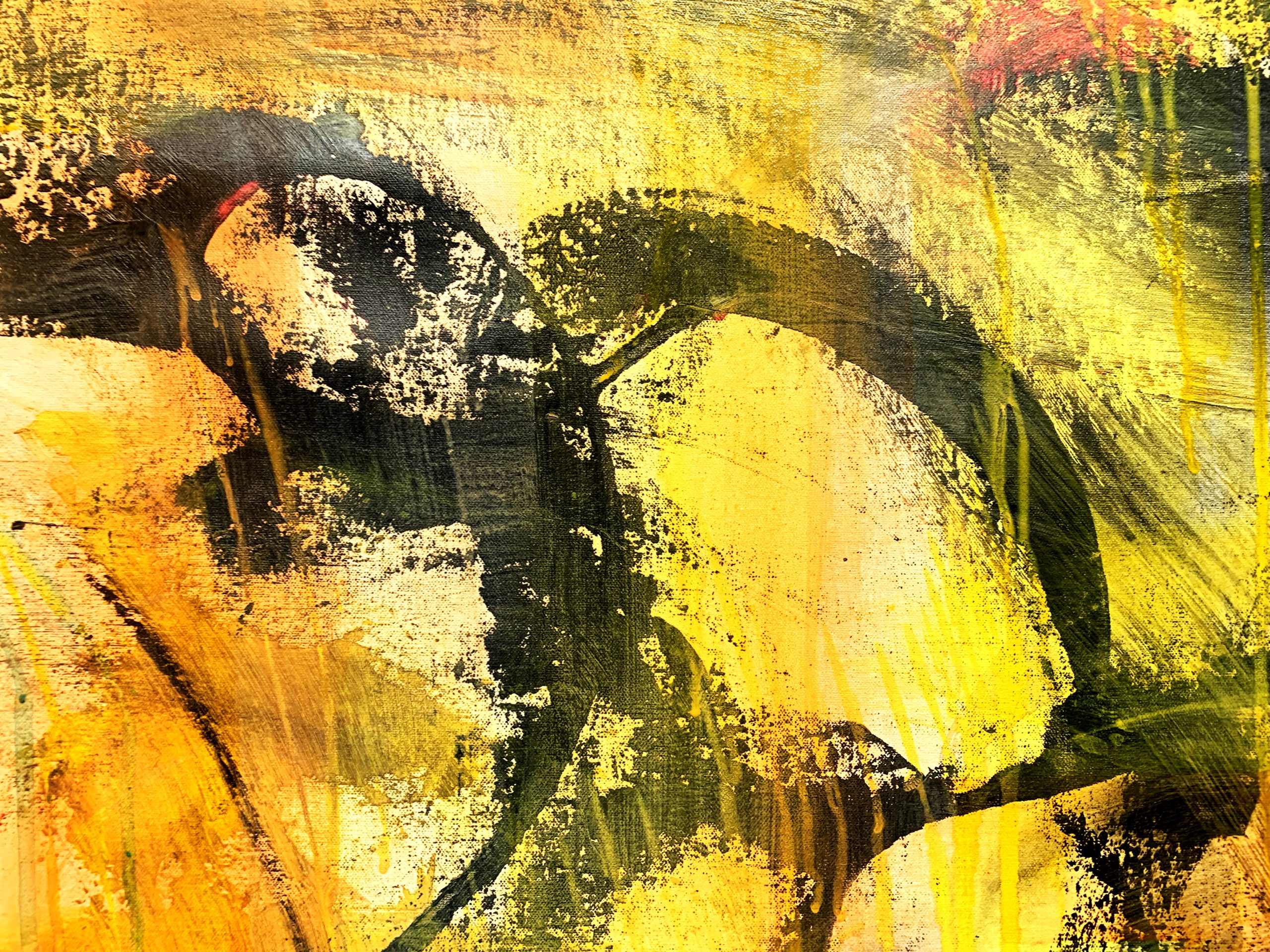 Contemporary Faith Closeup 12