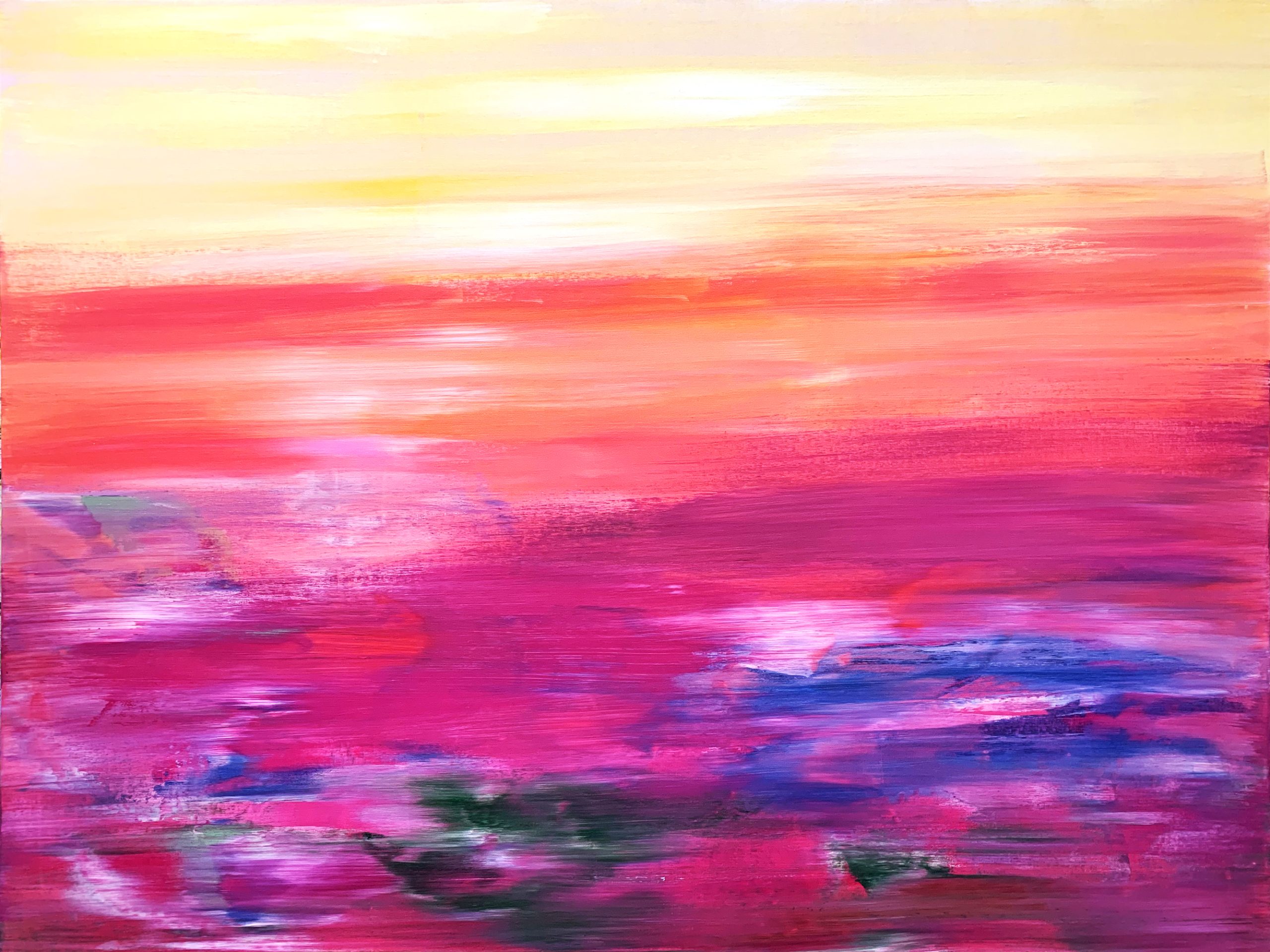 Abberated Horizon Med