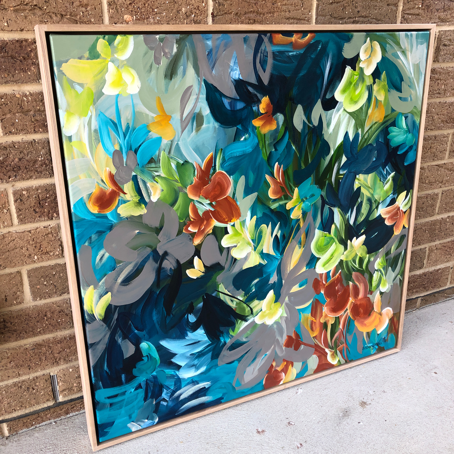 Golden Moments By Amber Gittins 2