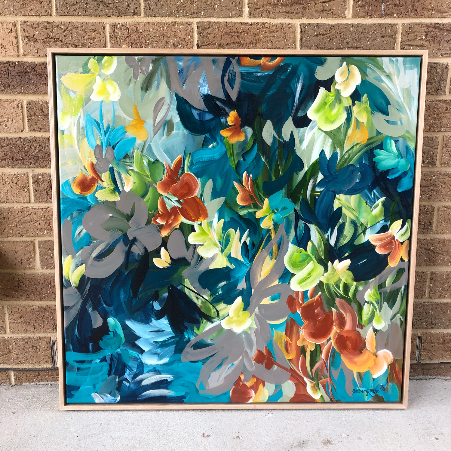 Golden Moments By Amber Gittins 3