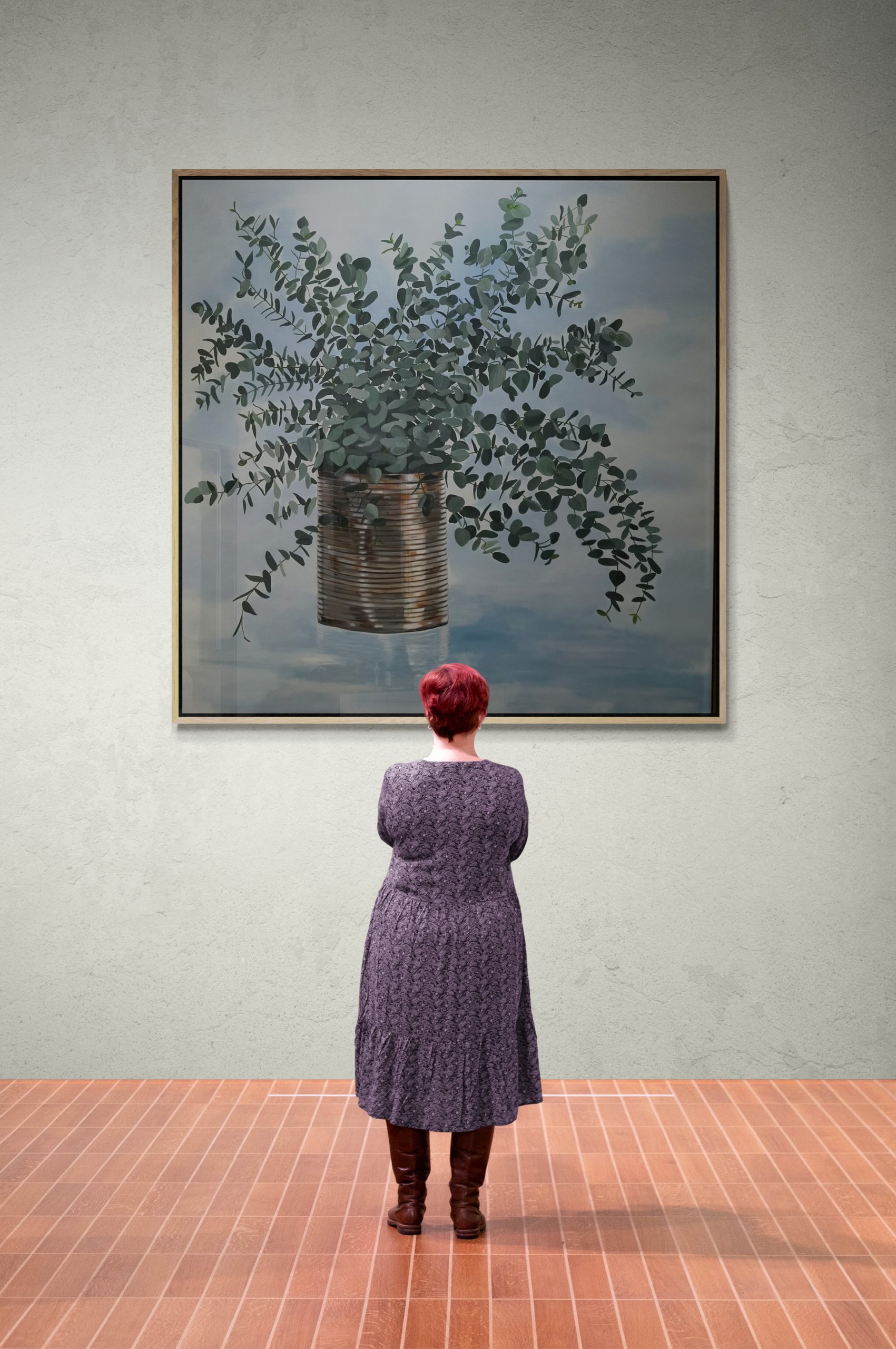 A Dolla Foryour Thoughts