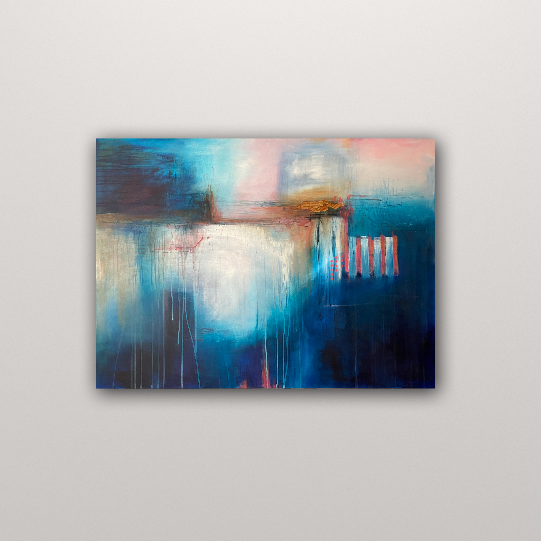Edge Of Reason Hanging