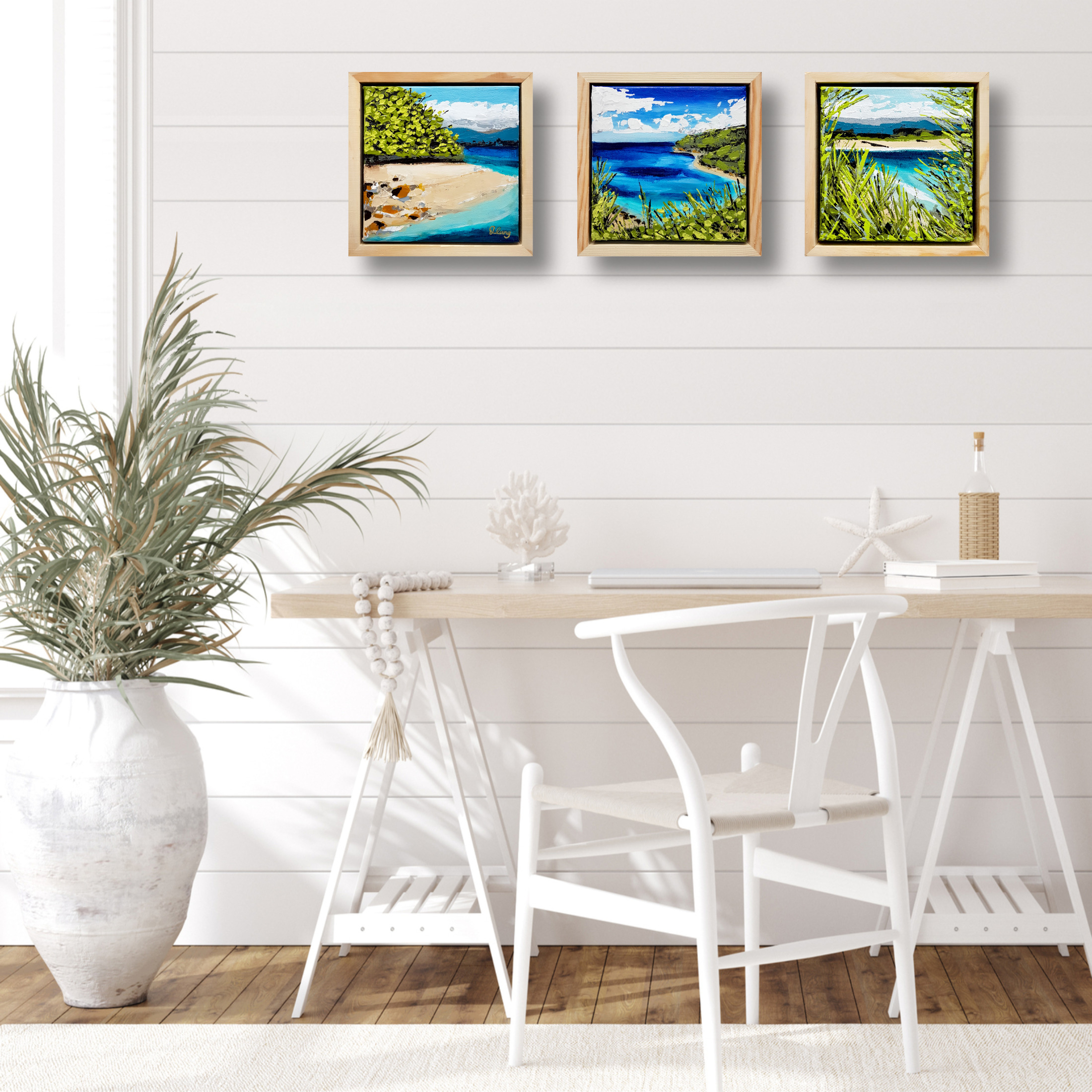Http://www.dreamstime.com/stock Photography Hampton Style Living