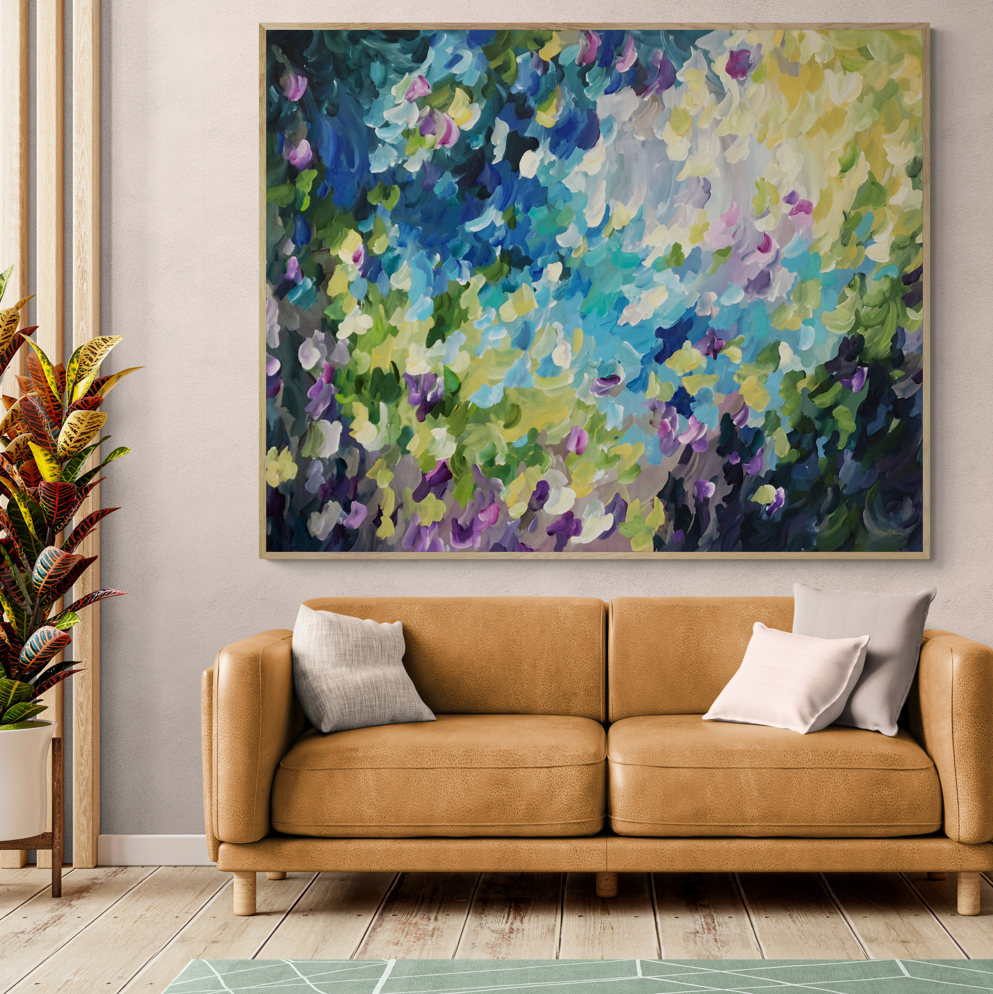 Time To Sparkle Room 4