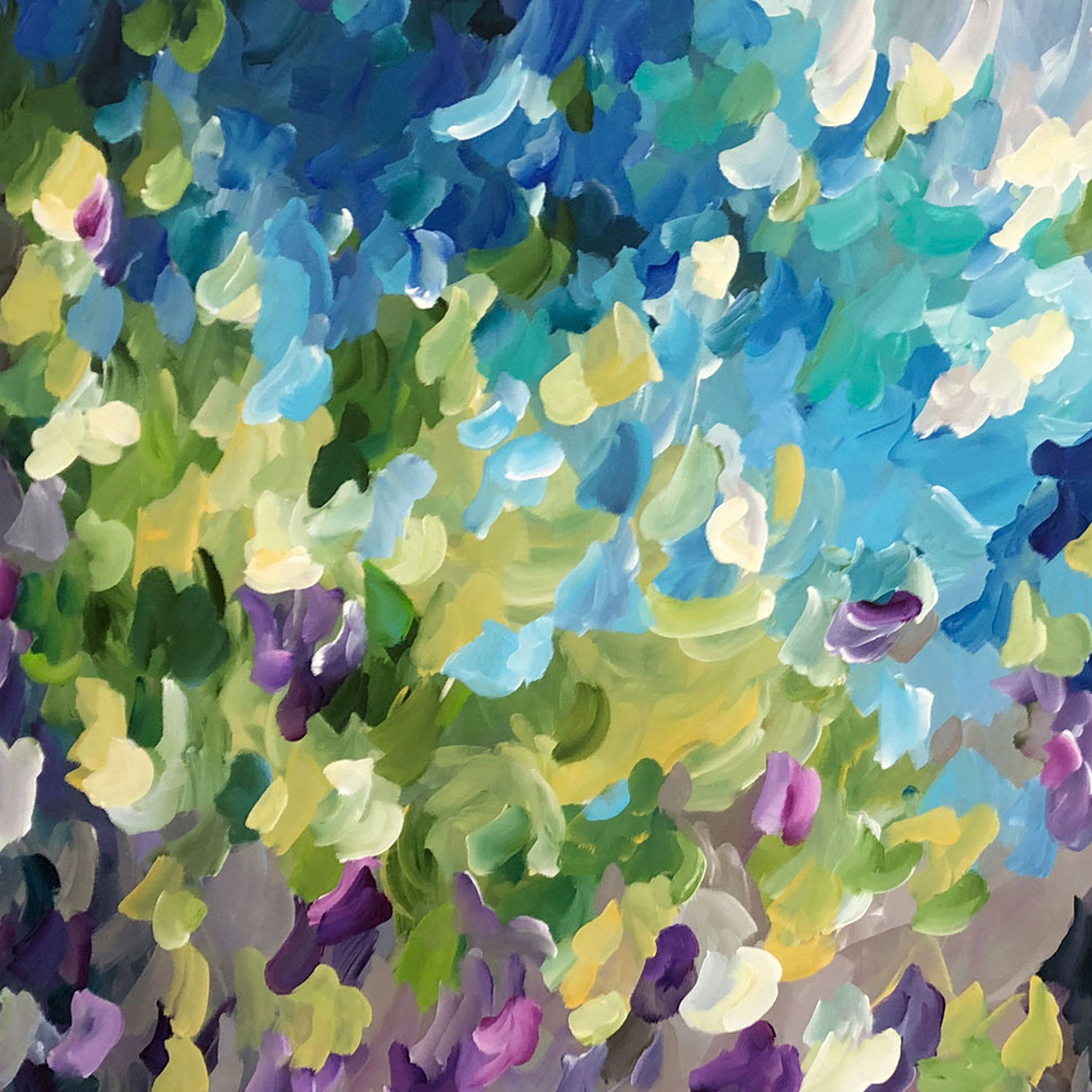 Time To Sparkle By Amber Gittins Crop