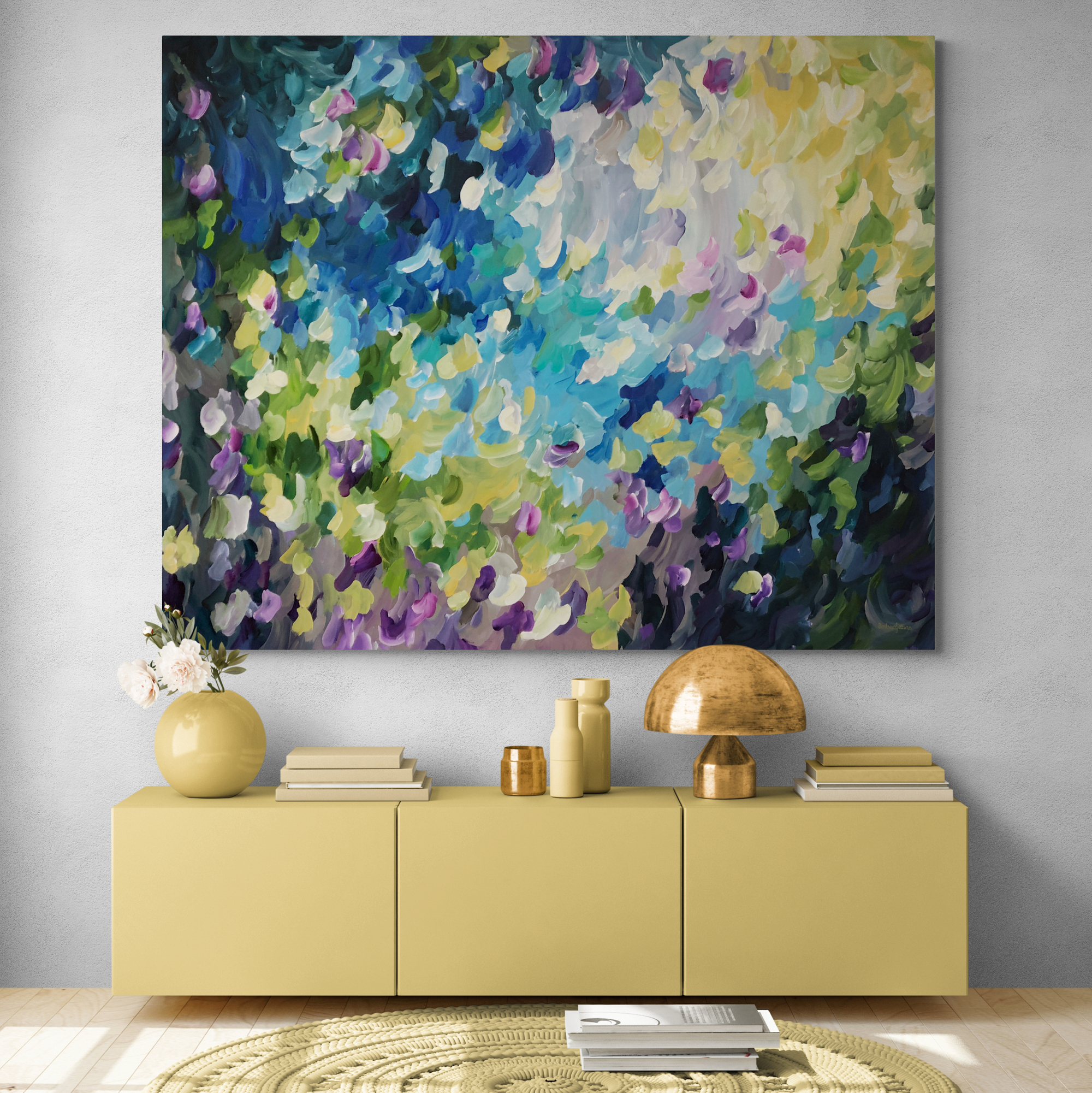 Time To Sparkle Room 1