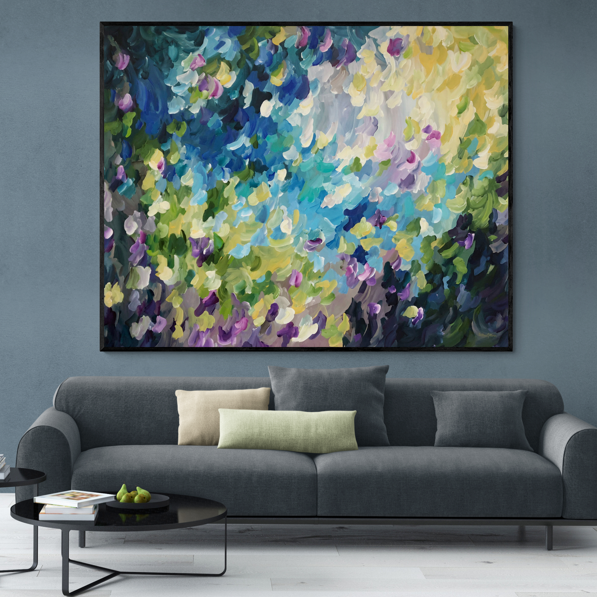 Time To Sparkle Room 3