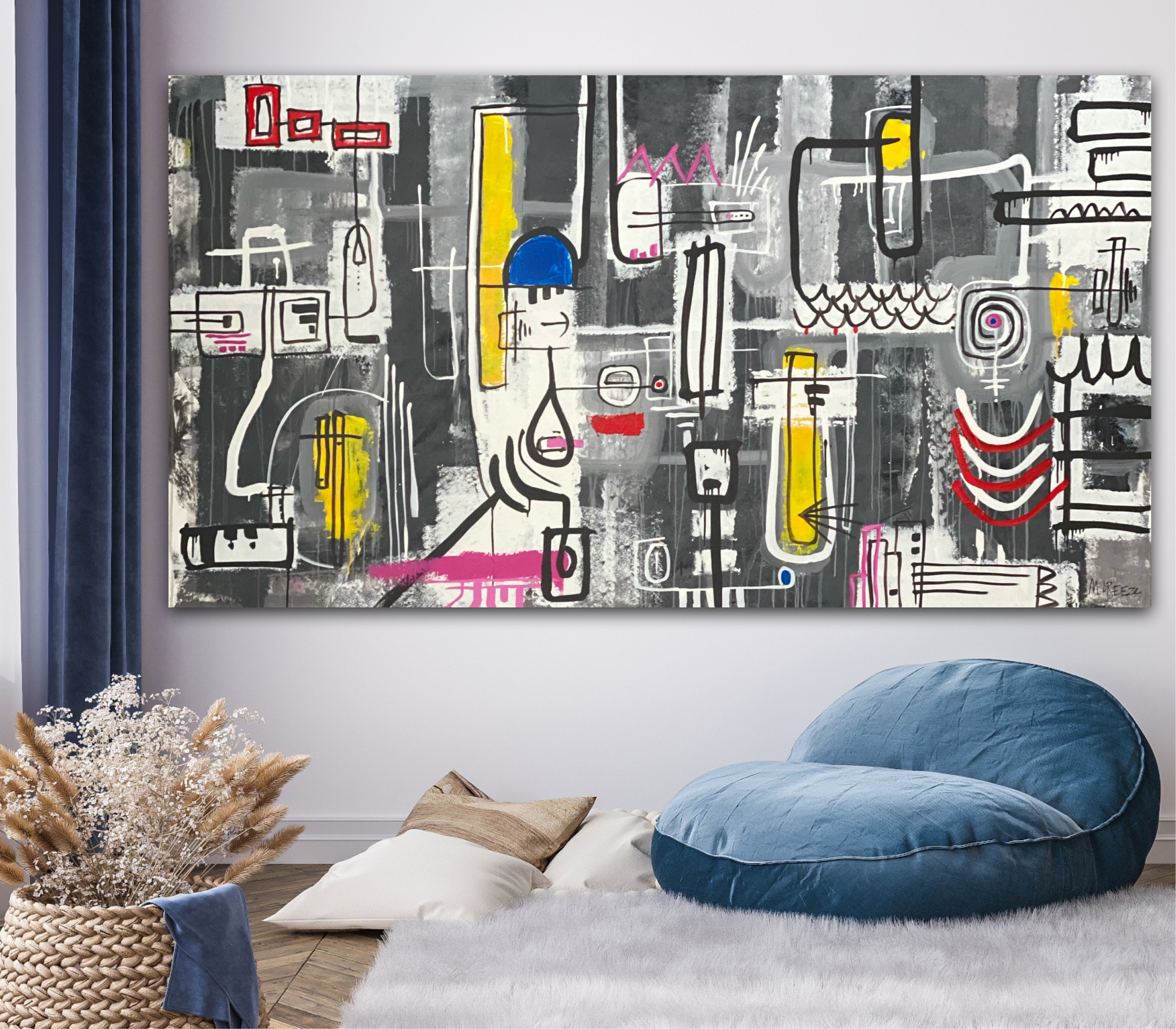 Martin Breeze Lumens Insitu 3