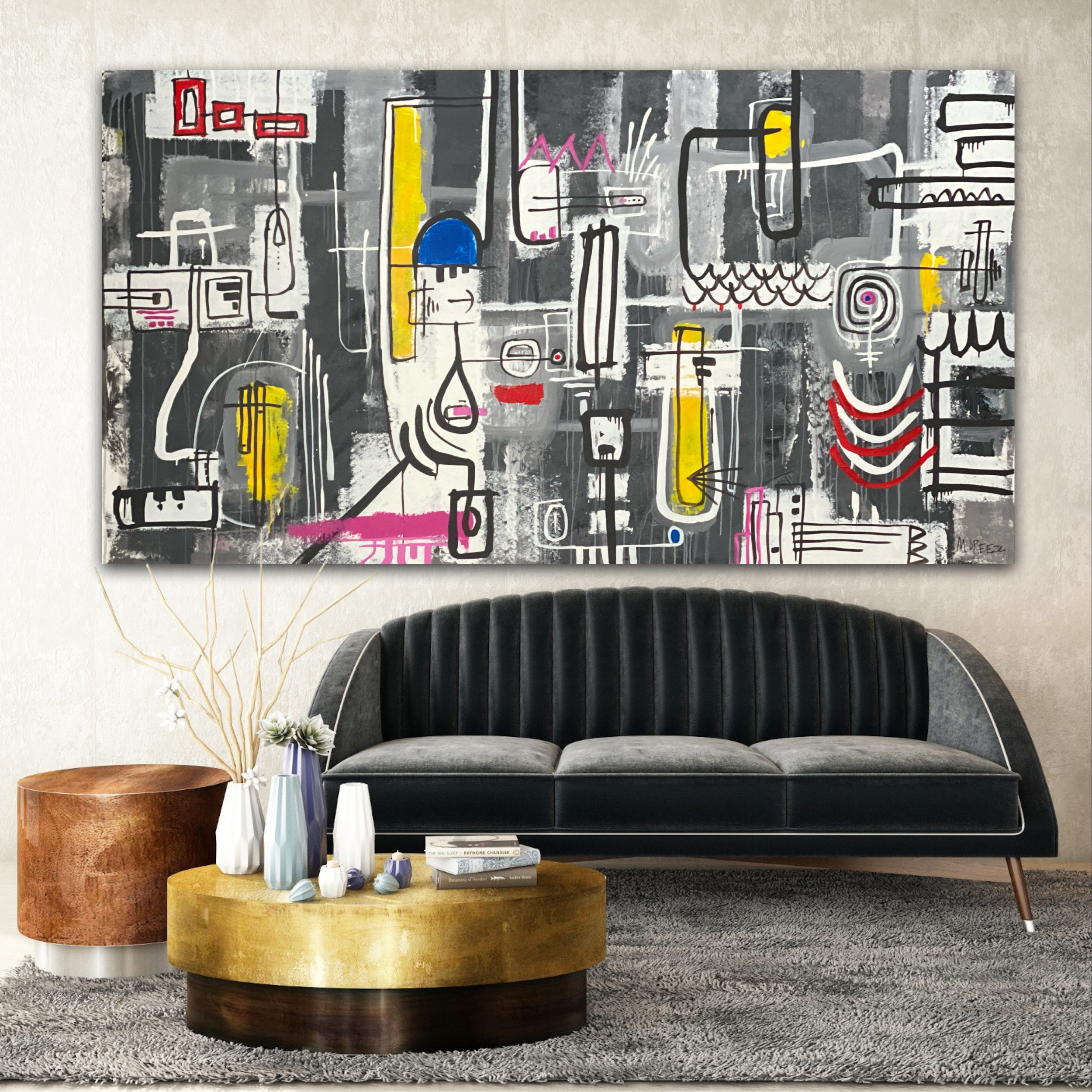 Martin Breeze Lumens Insitu 4