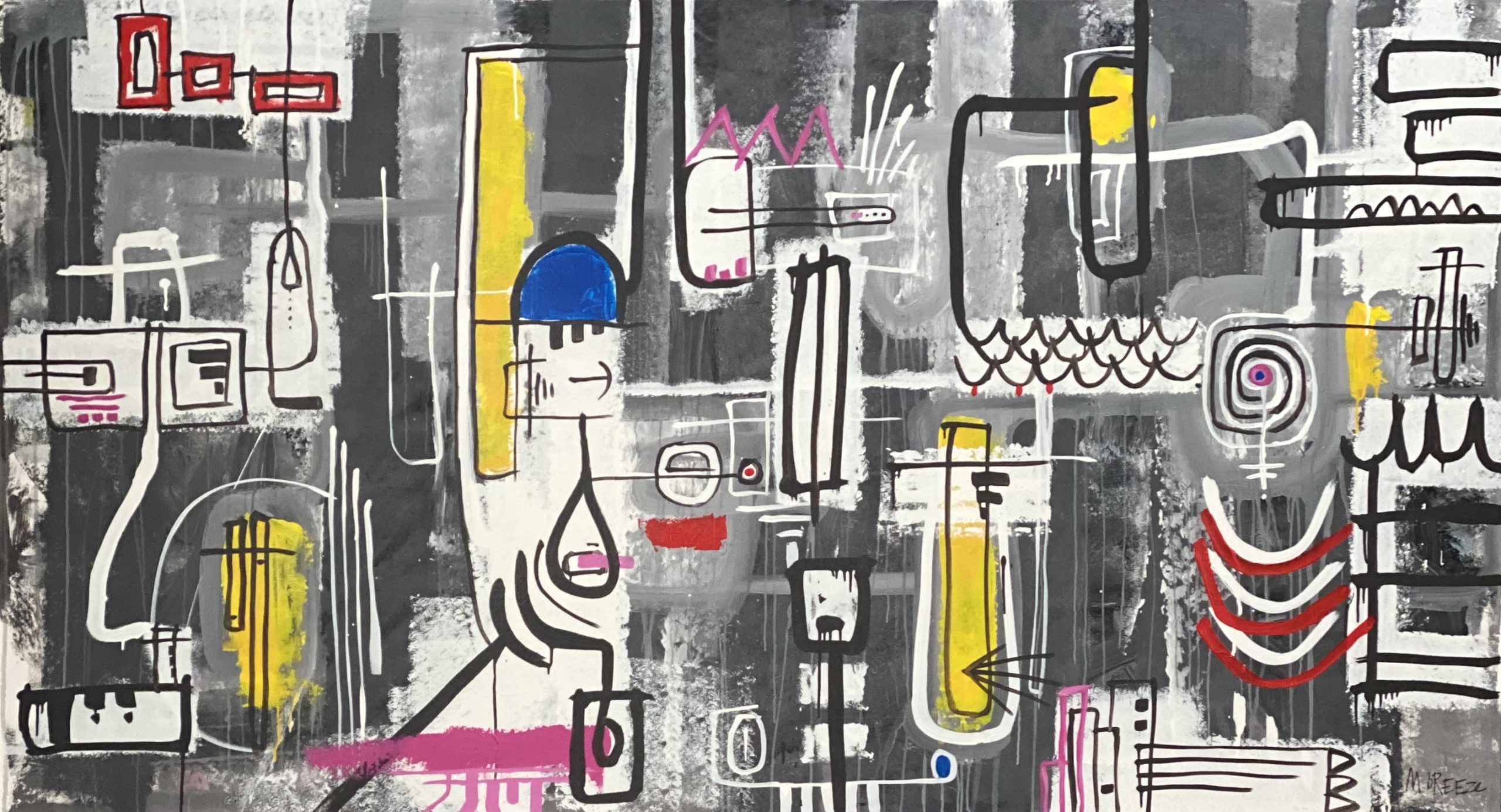 Martin Breeze Lumens