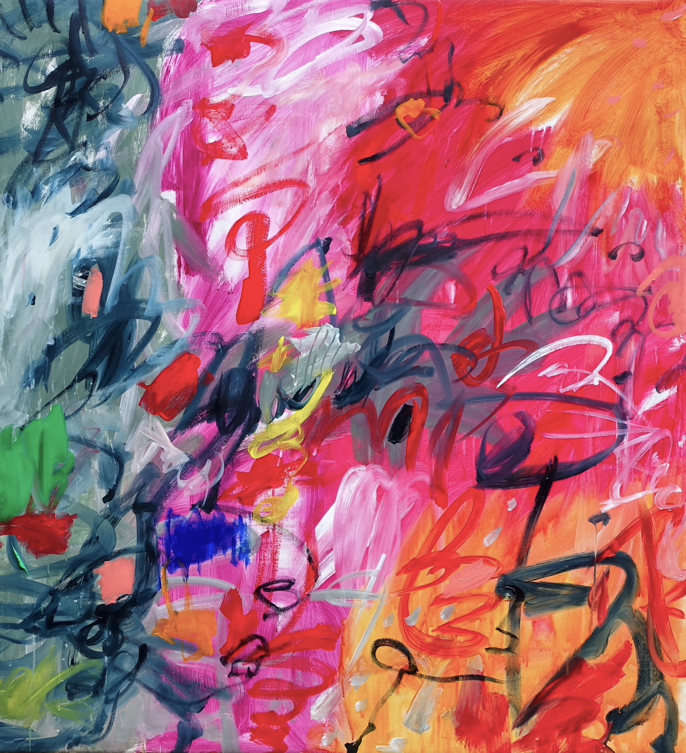 When We Were Brilliant