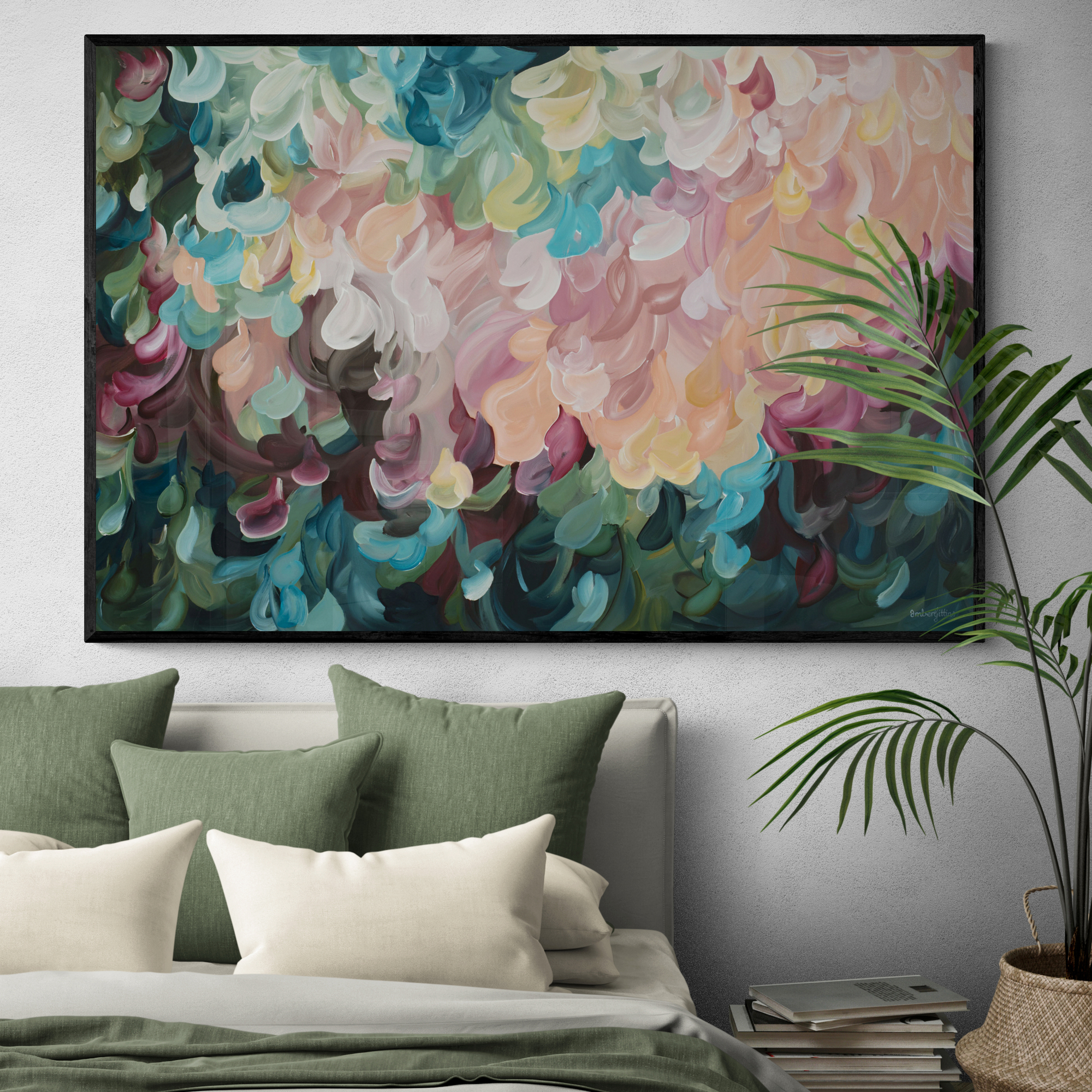 Icecream Sunday Room 2