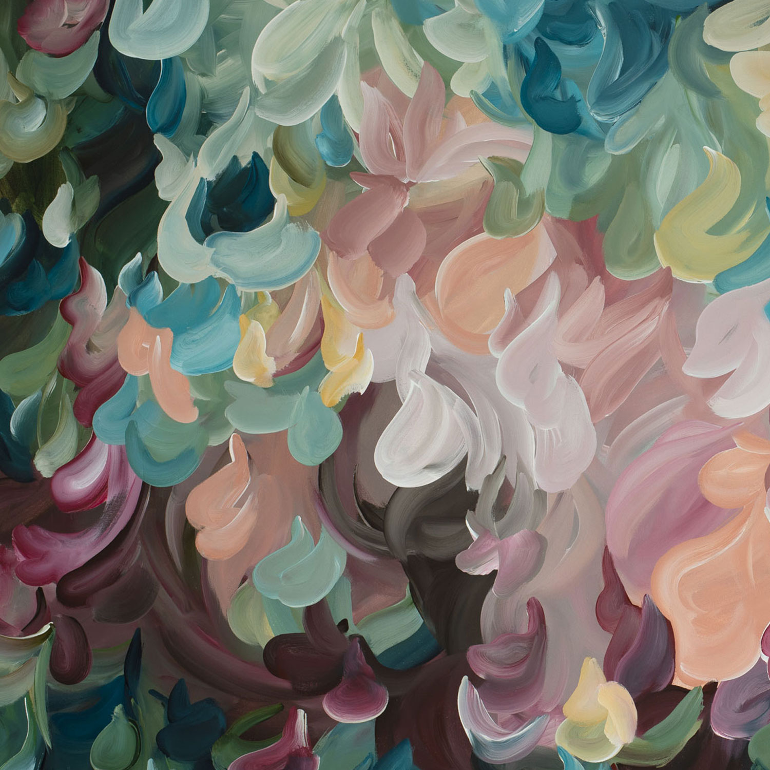 Icecream Sunday By Amber Gittins Crop