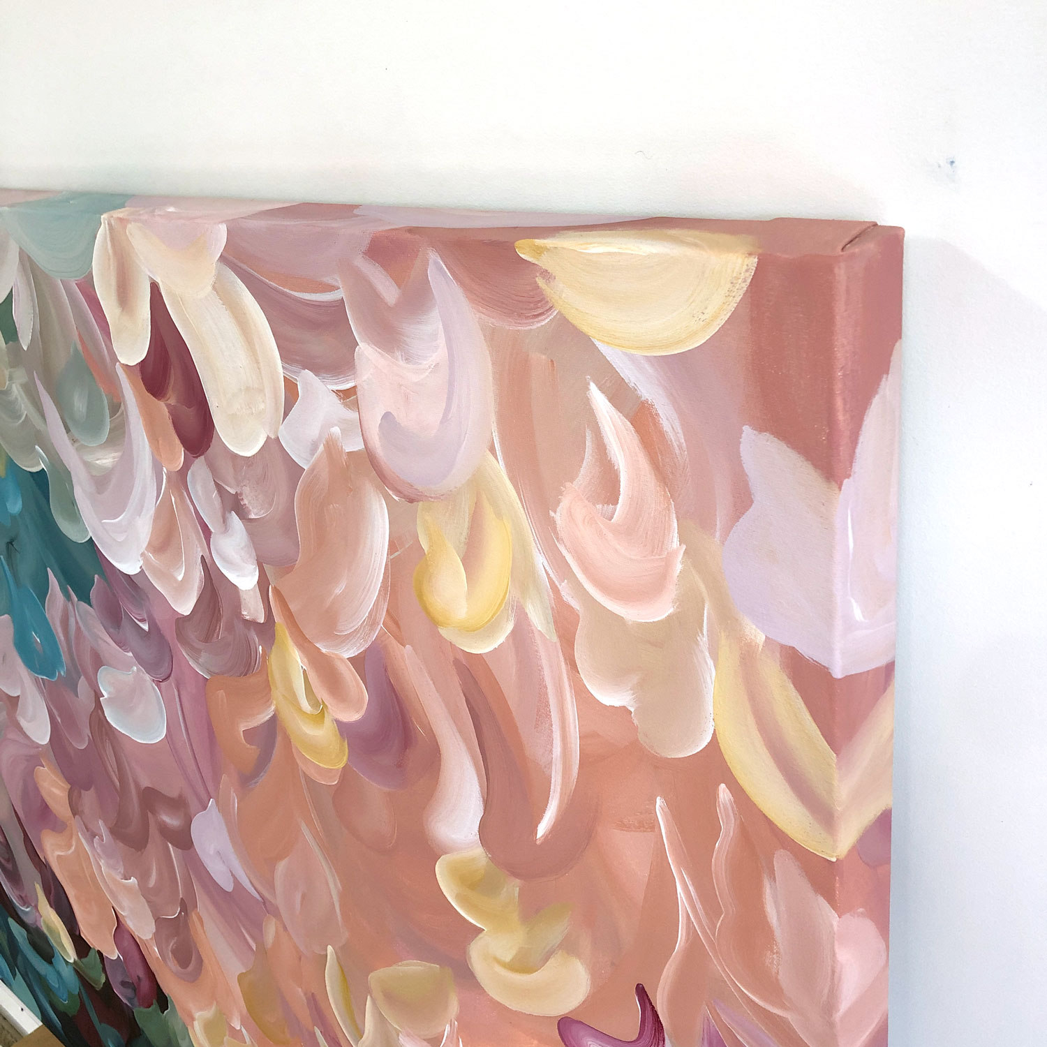 Icecream Sunday By Amber Gittins Side