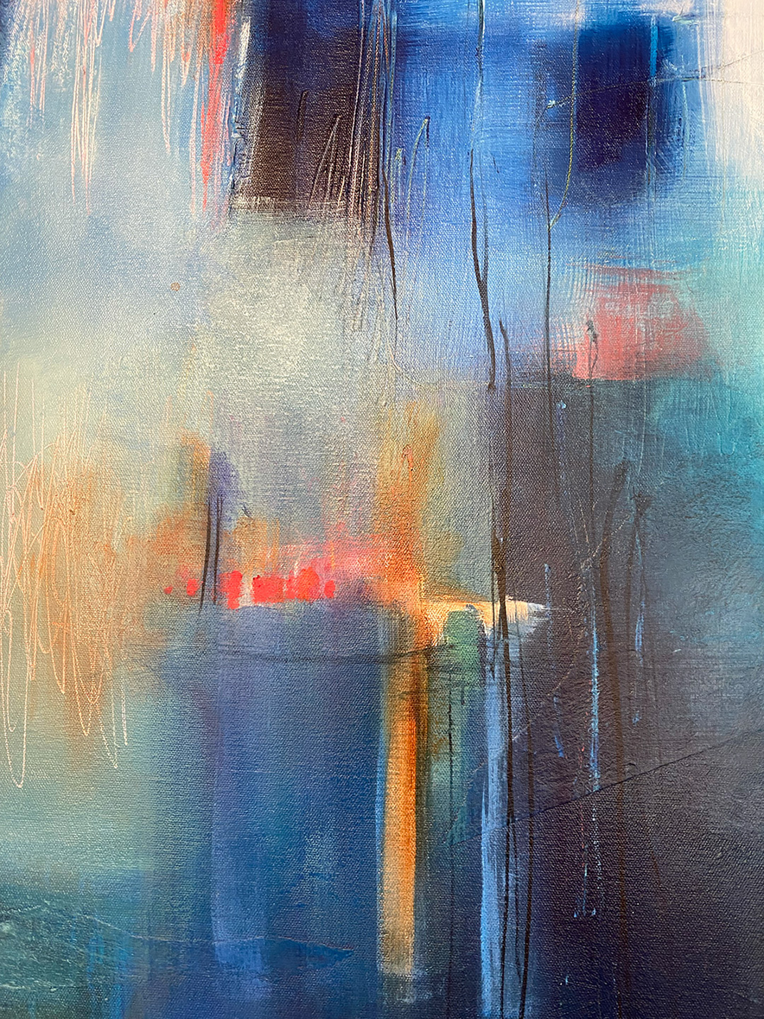 One Step Beyond Lhs Detail