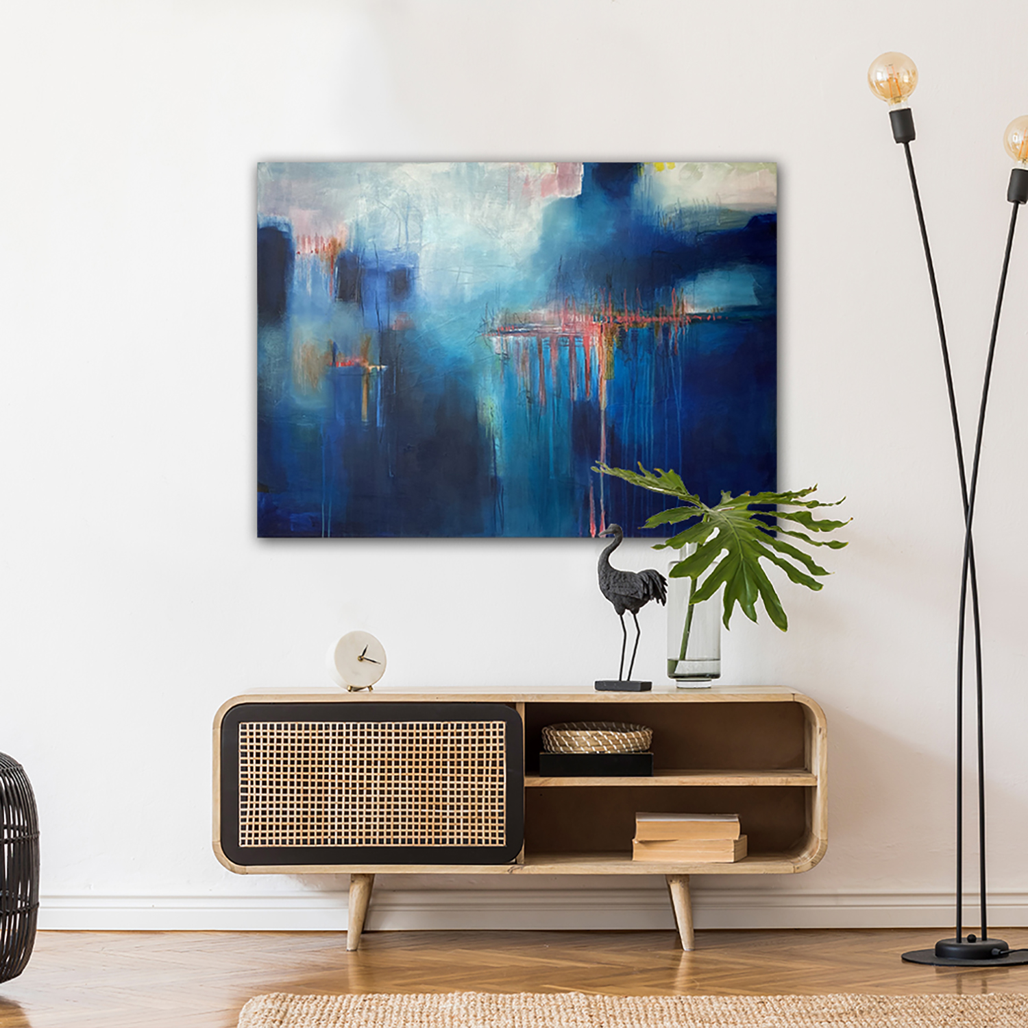 One Step Beyond Styled