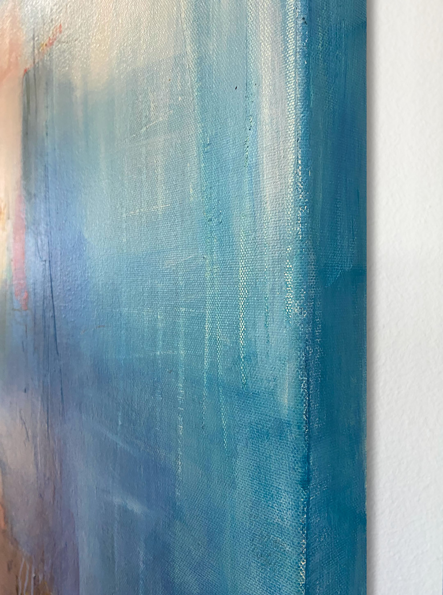 Painting Edges Fully Painted