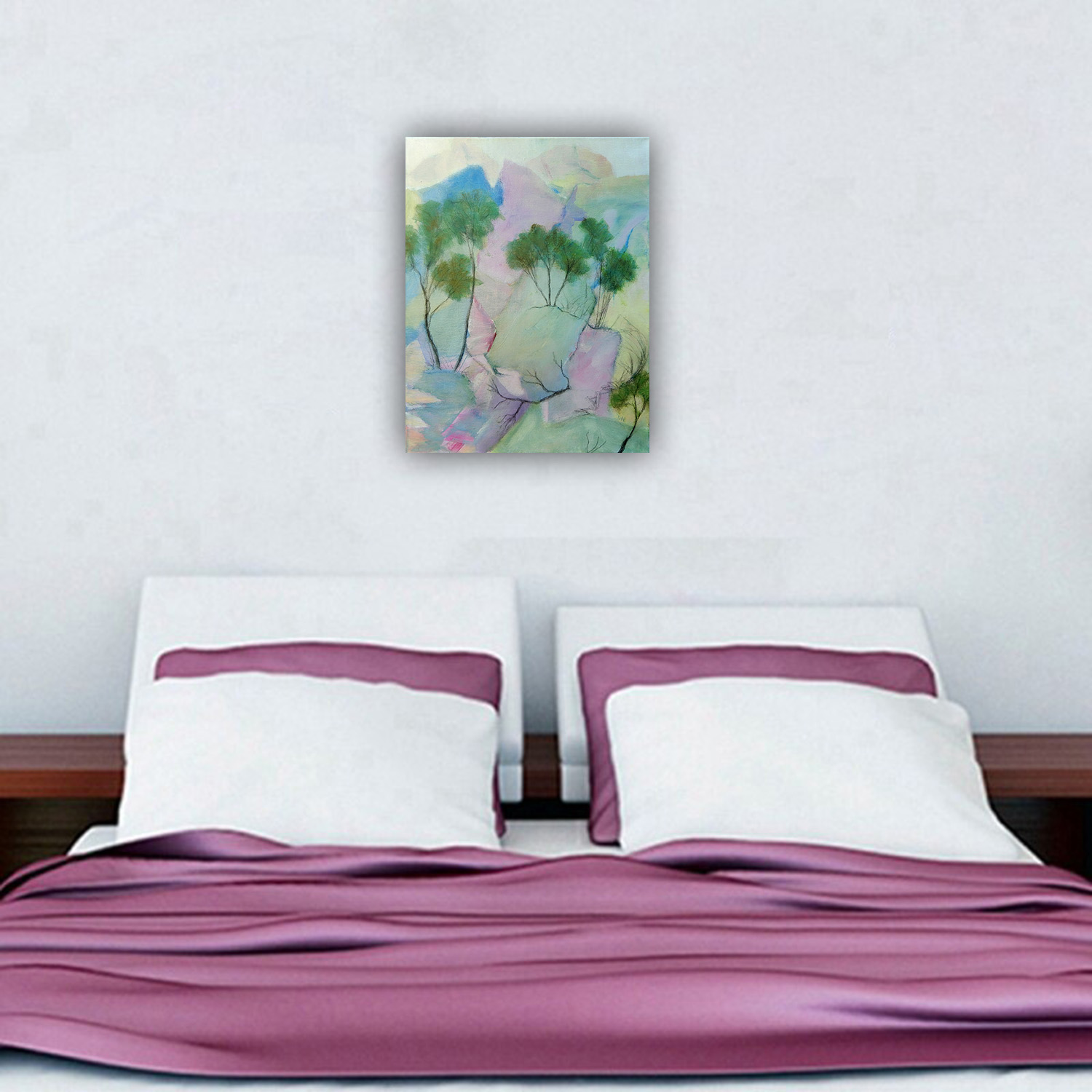 Free Shipping I Love You French Bedroom Wall Stickers Romantic Wall Quote Decals For French Bedroom