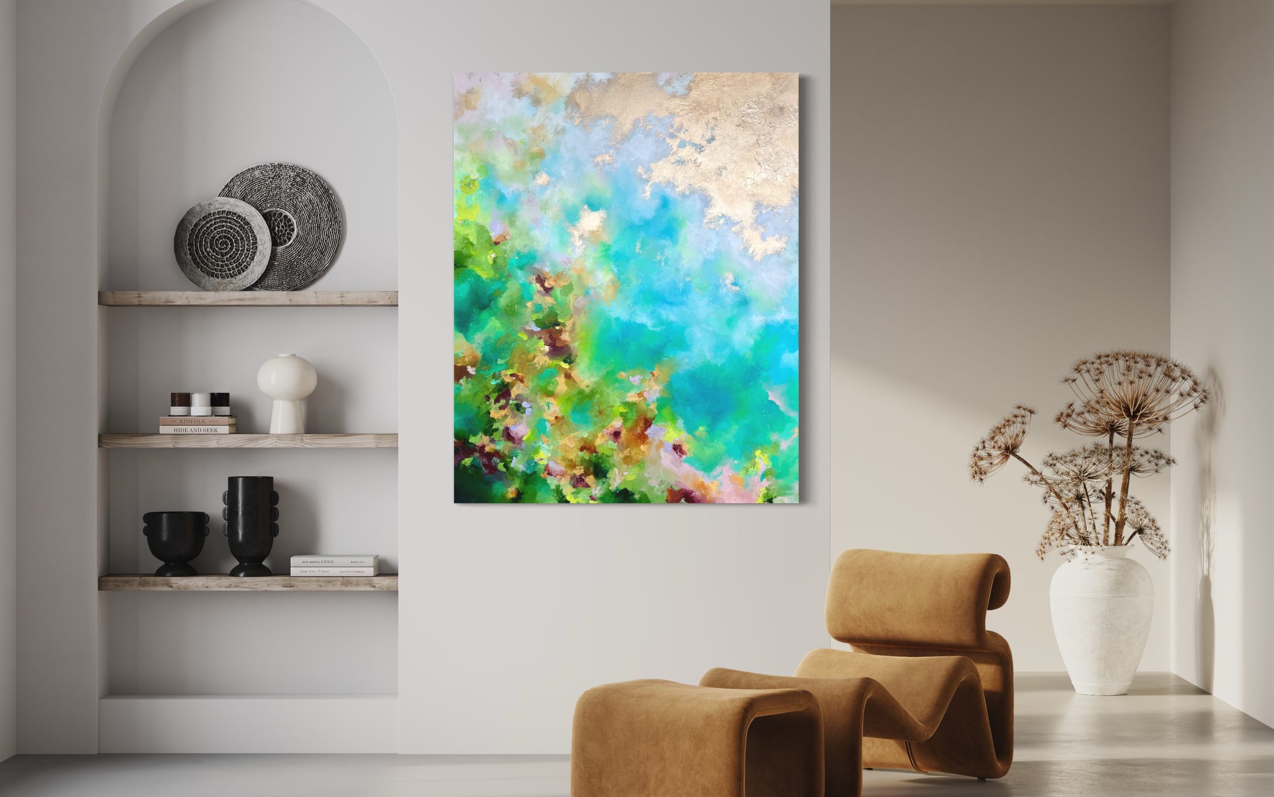 In Situ 16 In Situ 16