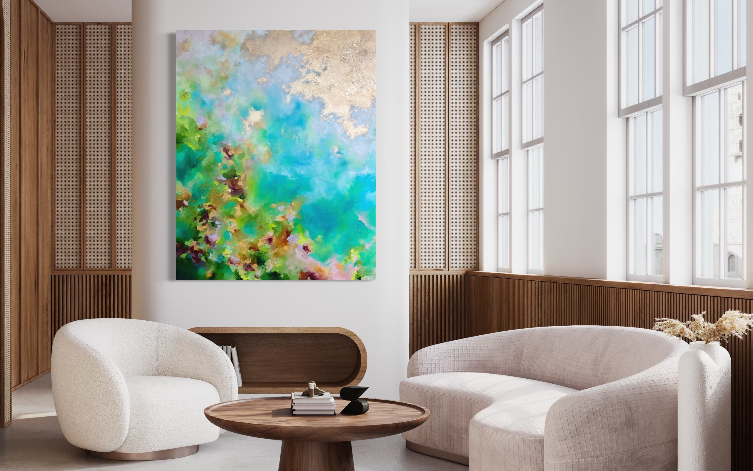 In Situ 18 In Situ 18