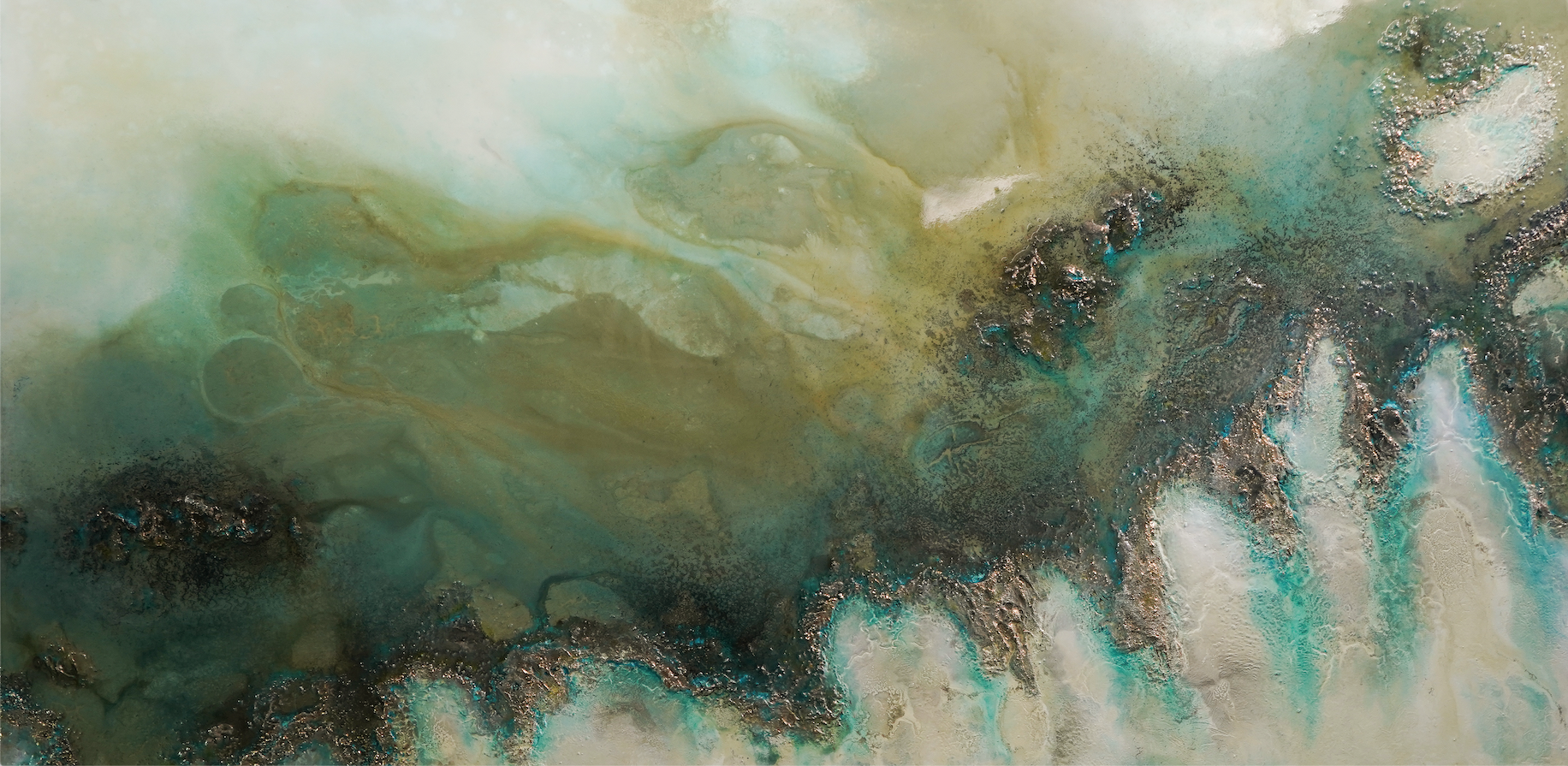 Abstract Wall Art Petra Meikle De Vlas25