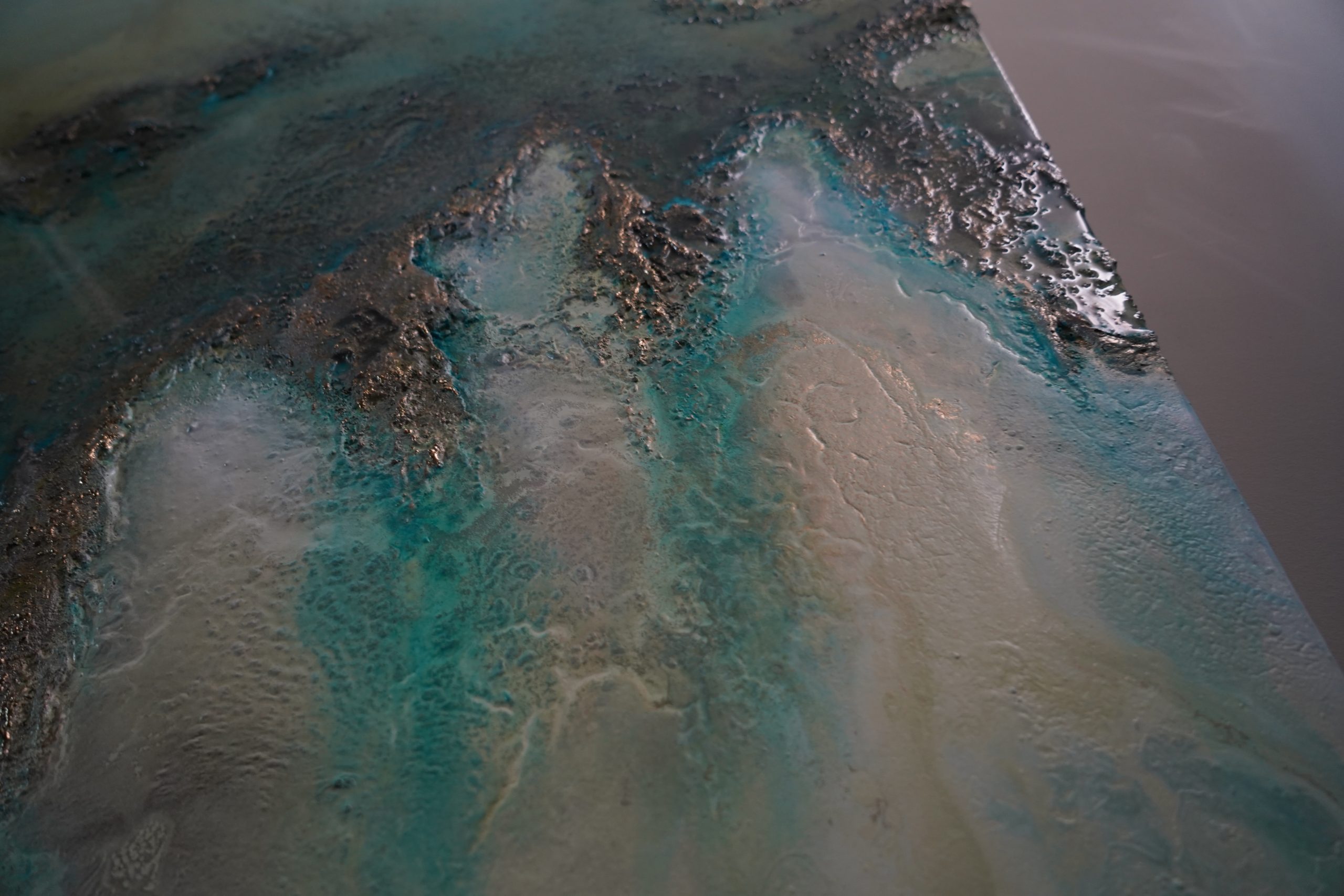 Abstract Wall Art Petra Meikle De Vlas20