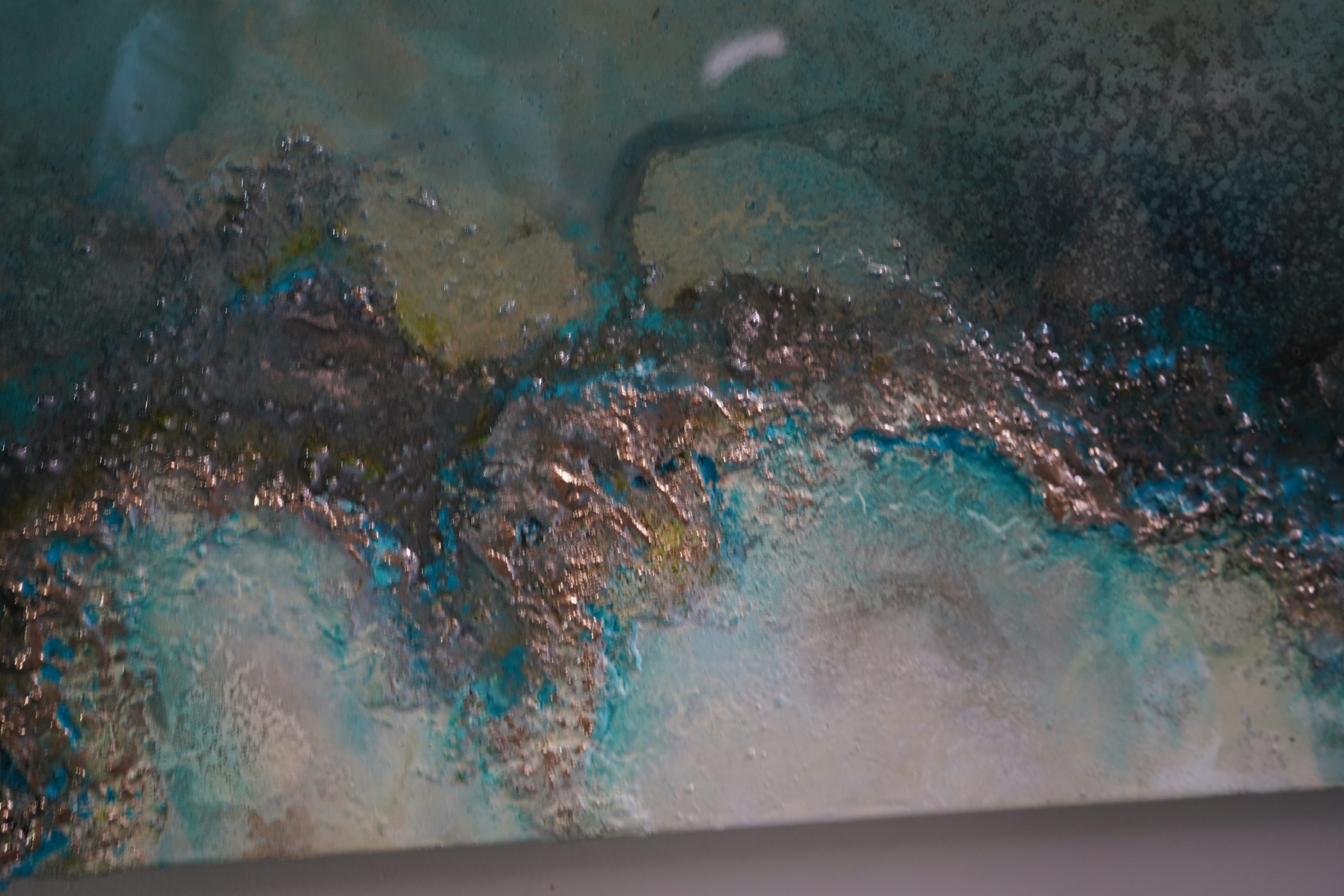 Abstract Wall Art Petra Meikle De Vlas13